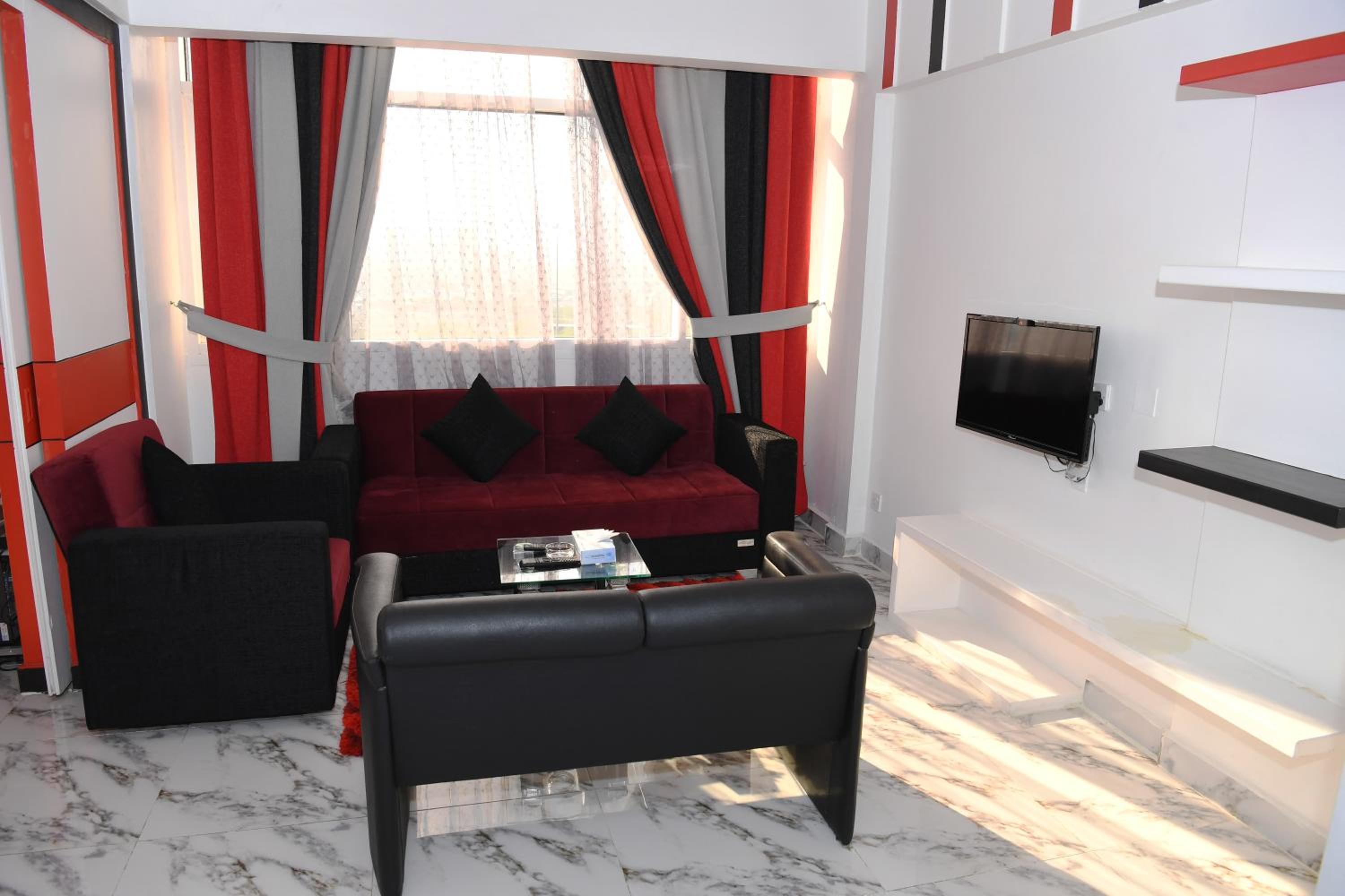 Superior Suite photo 2