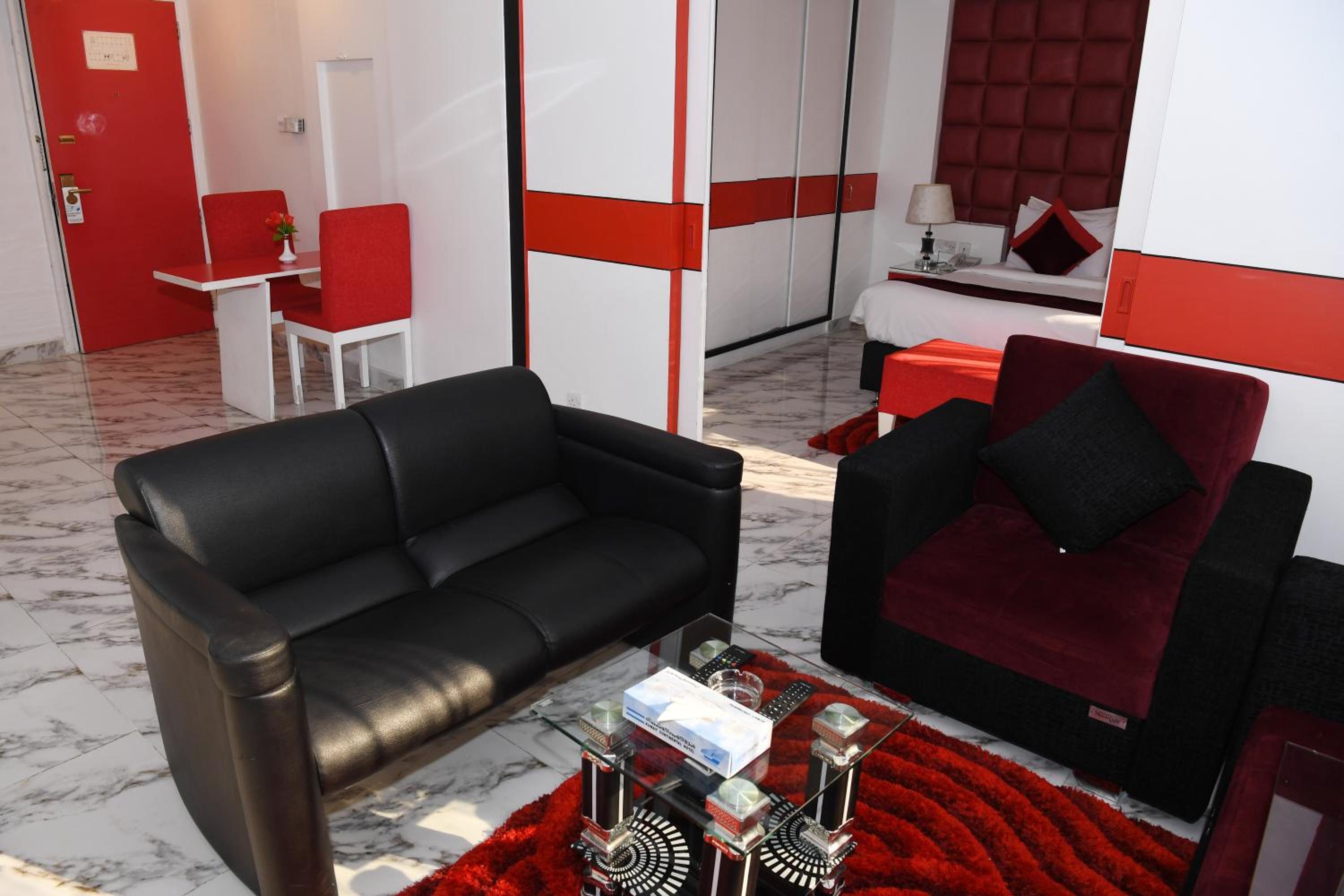 Superior Suite photo 3