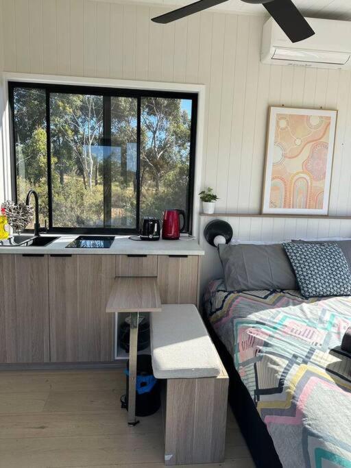 One-Bedroom Villa photo 1