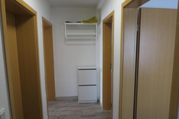 Three-Bedroom Apartment photo 1