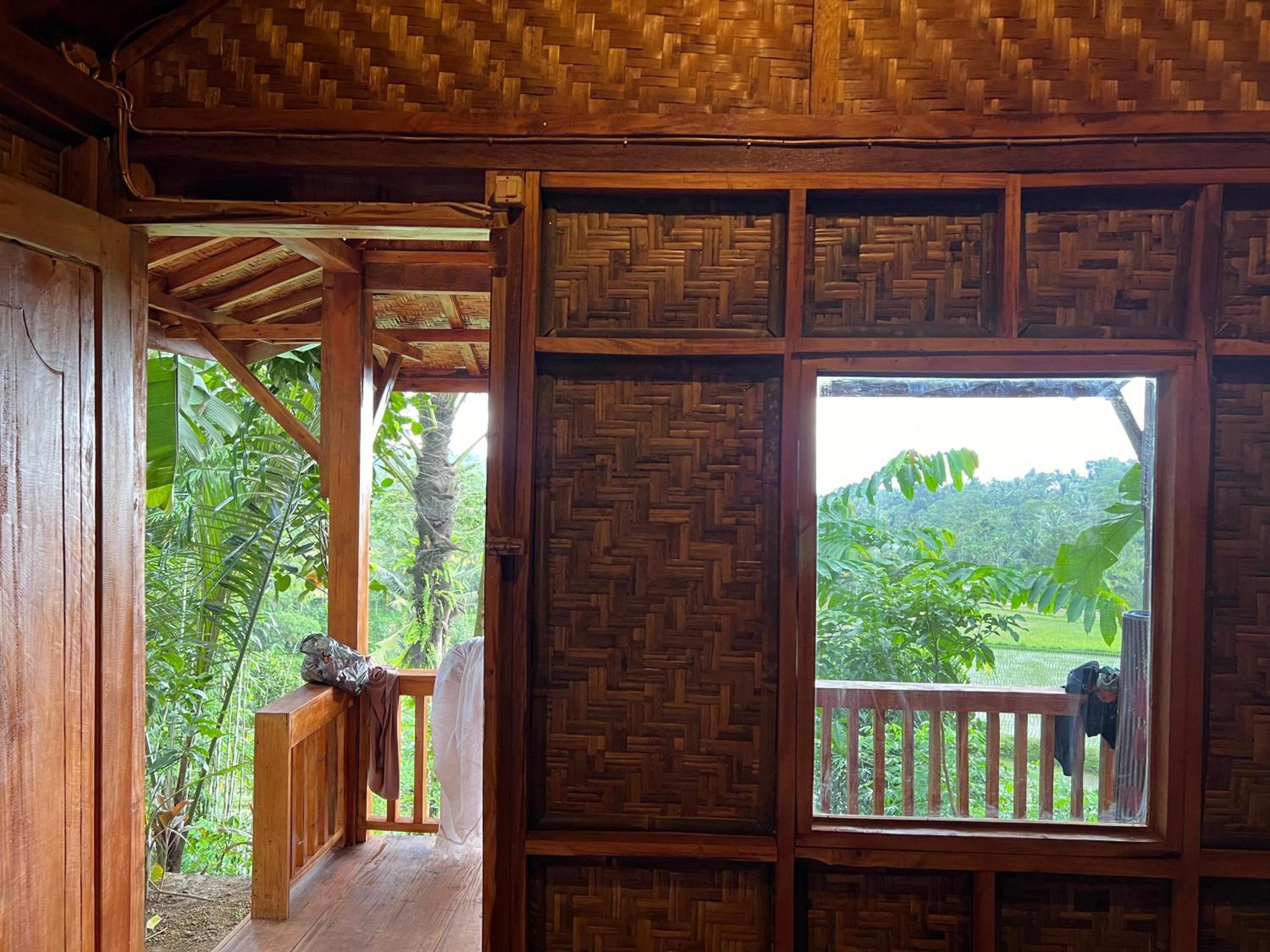 Double Room with Terrace photo 1