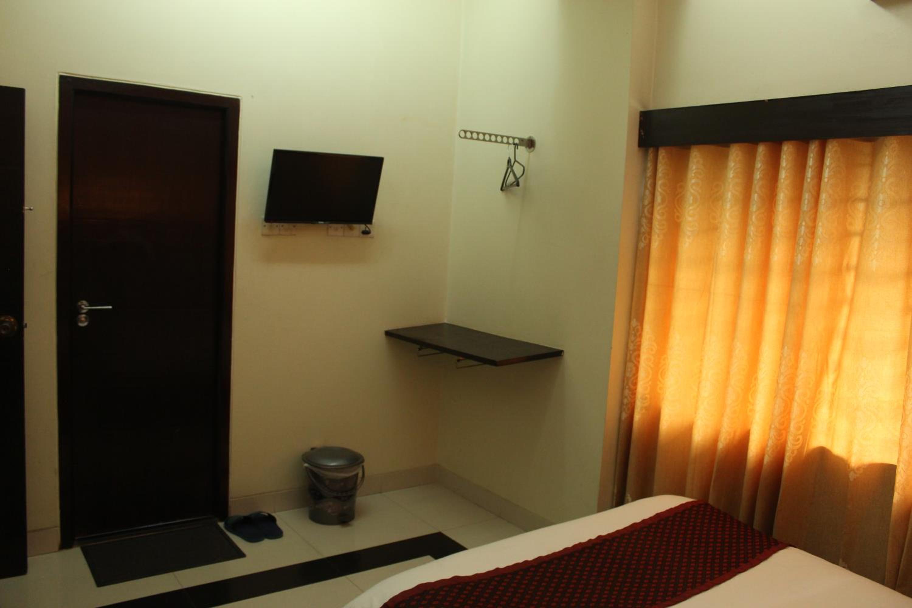 Superior Single Room photo 2