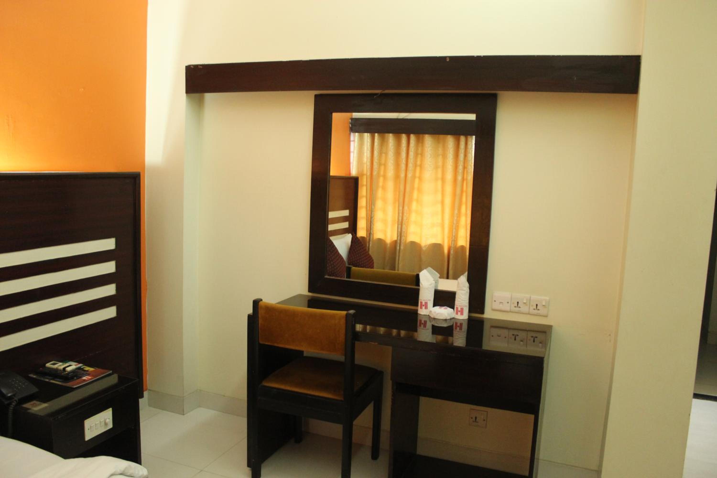 Superior Single Room