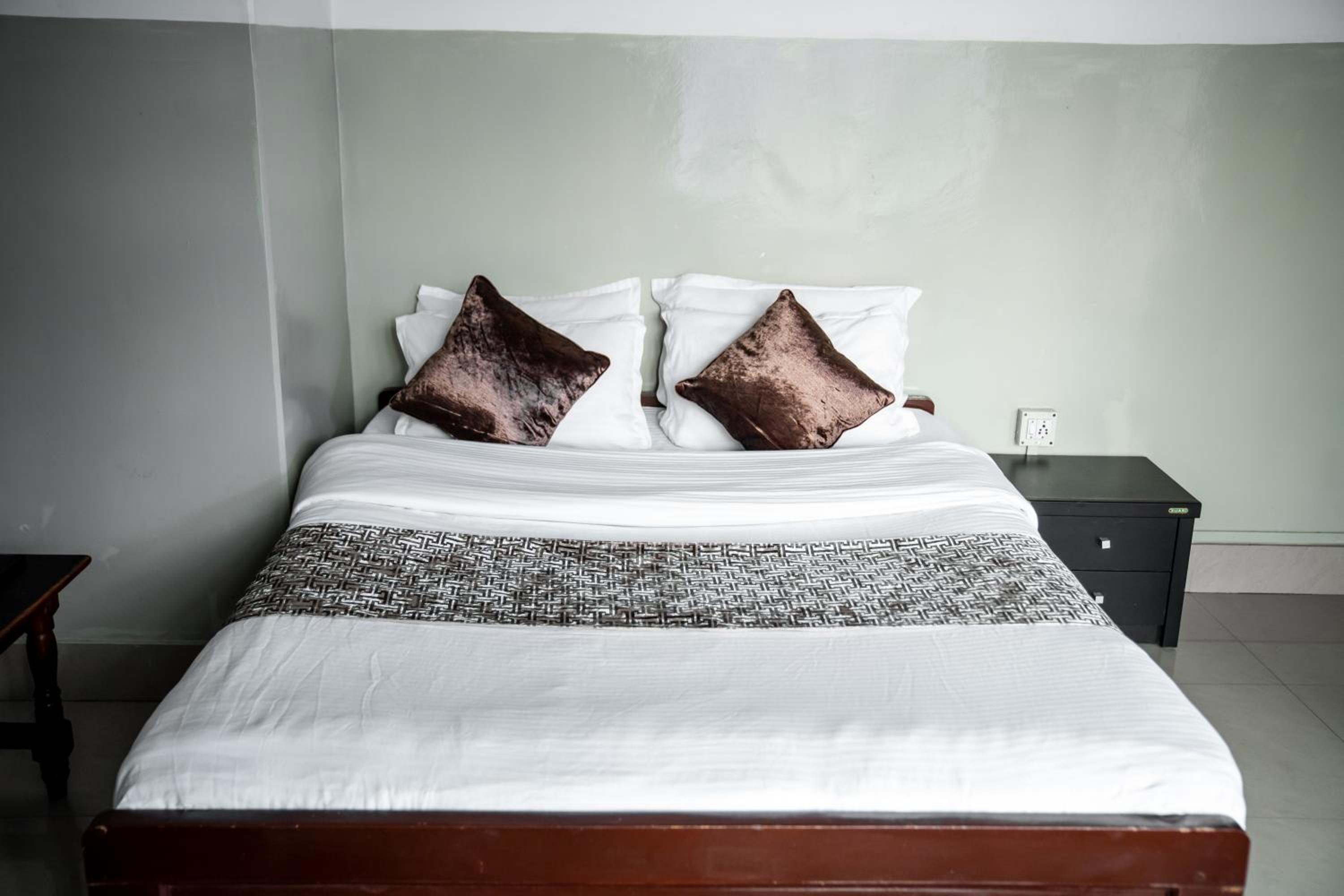 Standard Double Or Twin Room photo 2