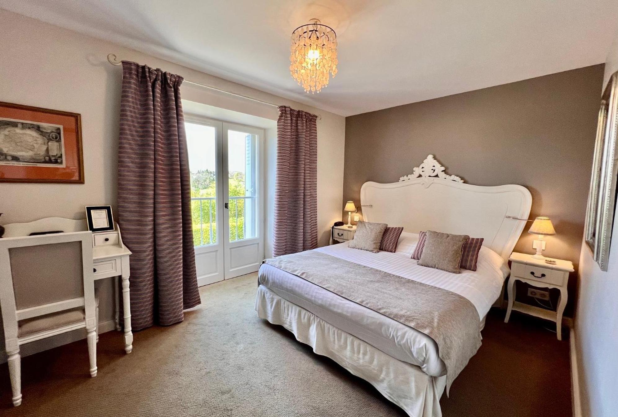 Superior Double Room photo 2