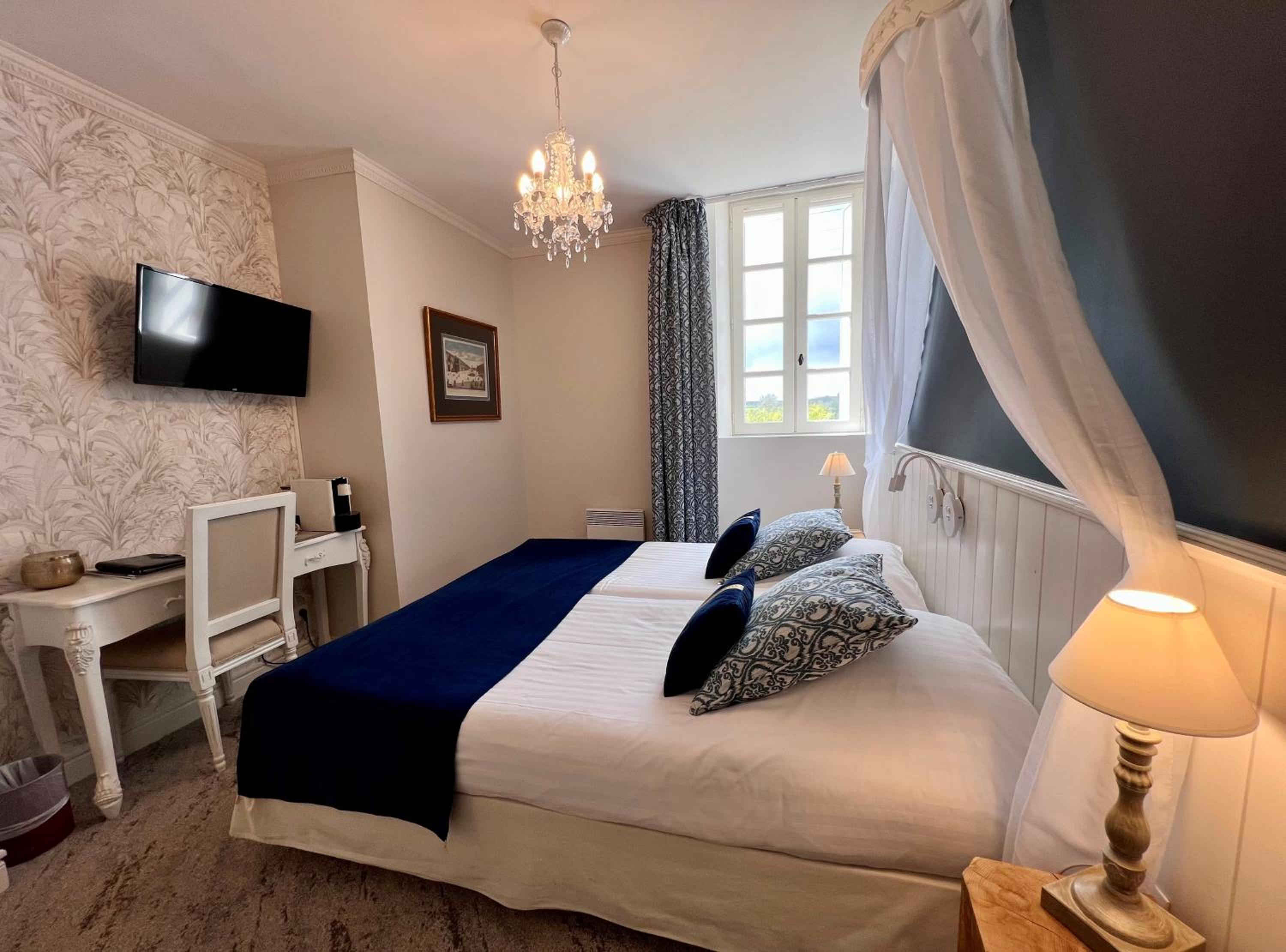 Chambre Lits Jumeaux Chambre Lits Jumeaux
