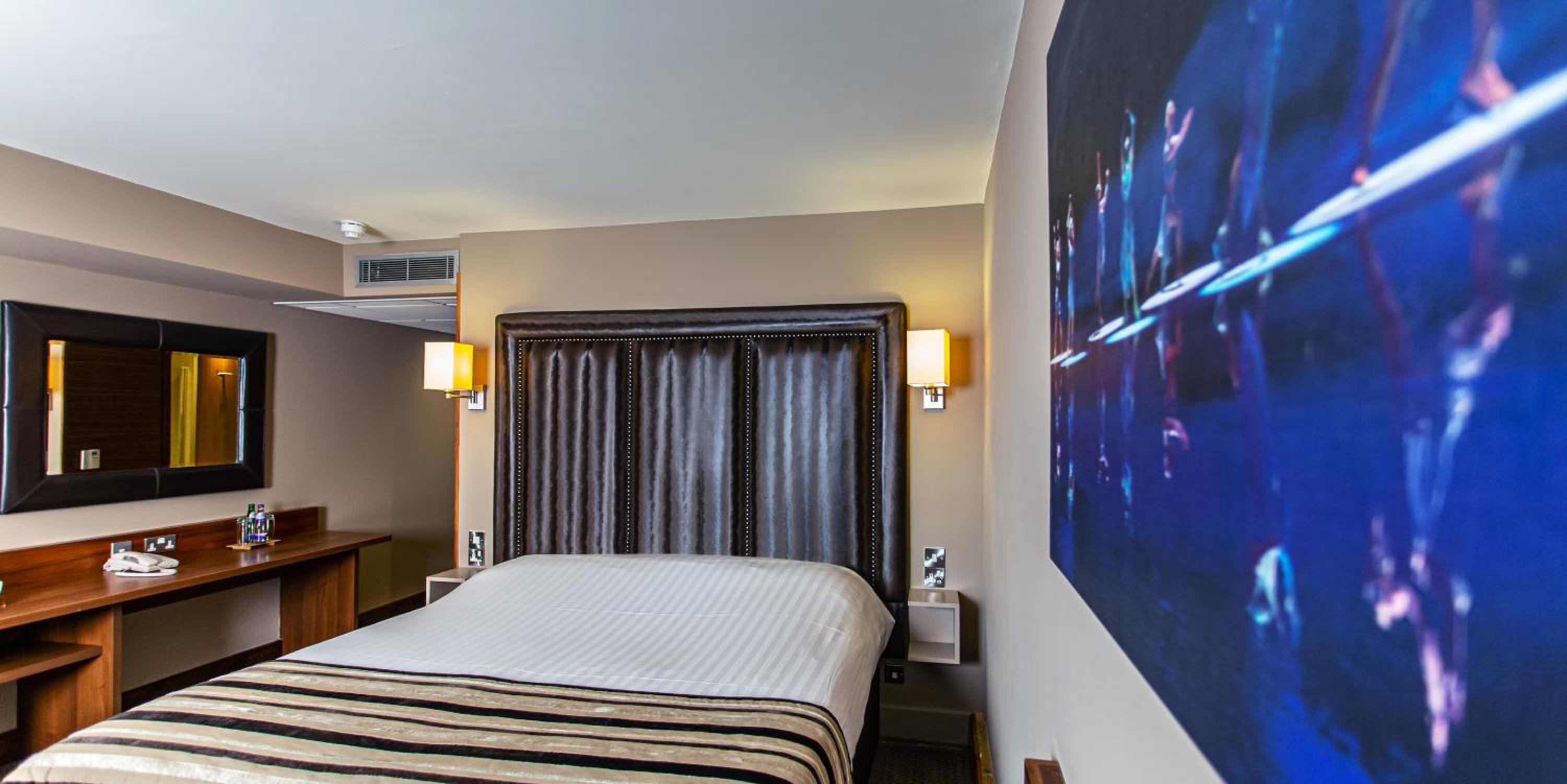 Deluxe Double Room photo 2