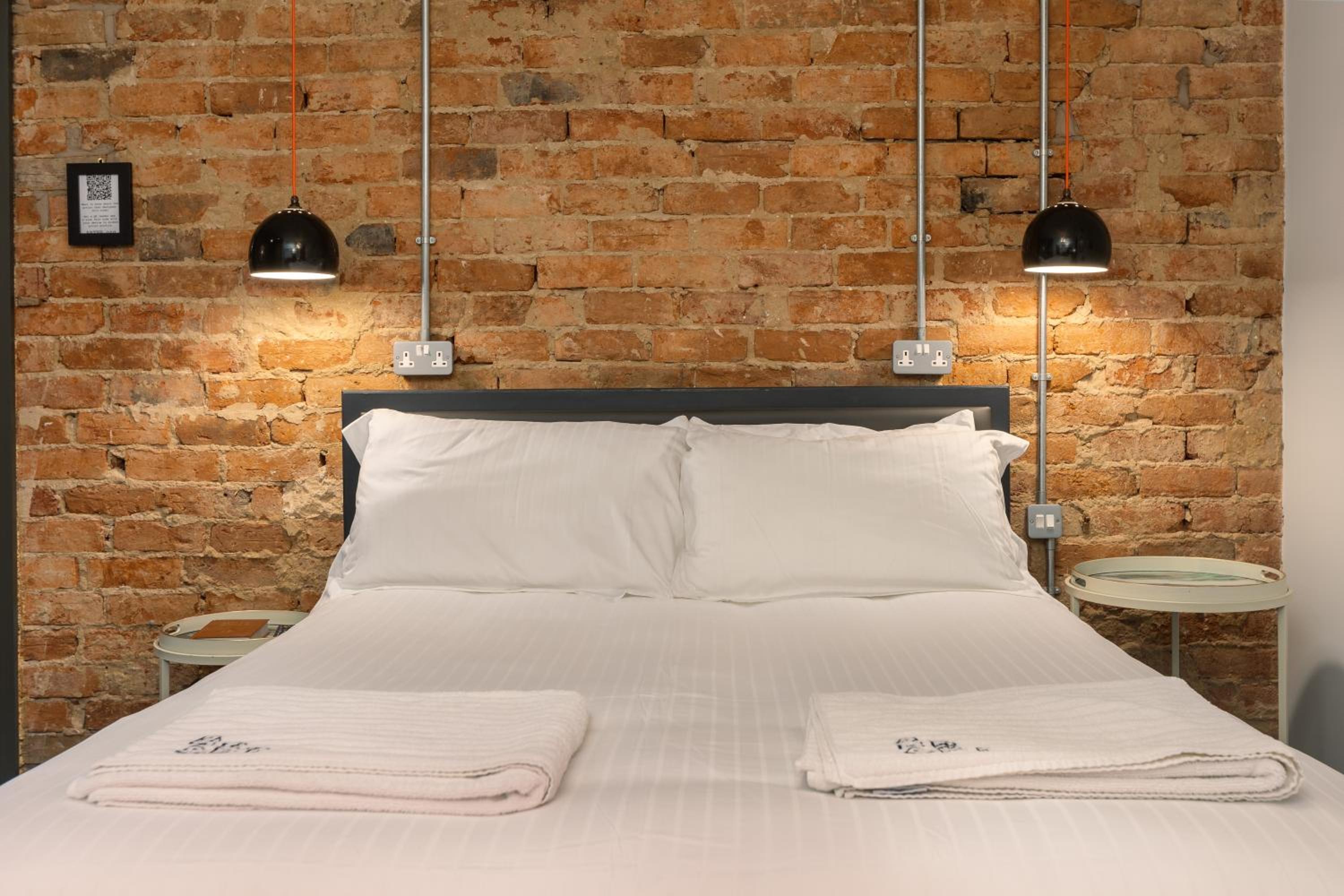Deluxe Double Room - Photo 3