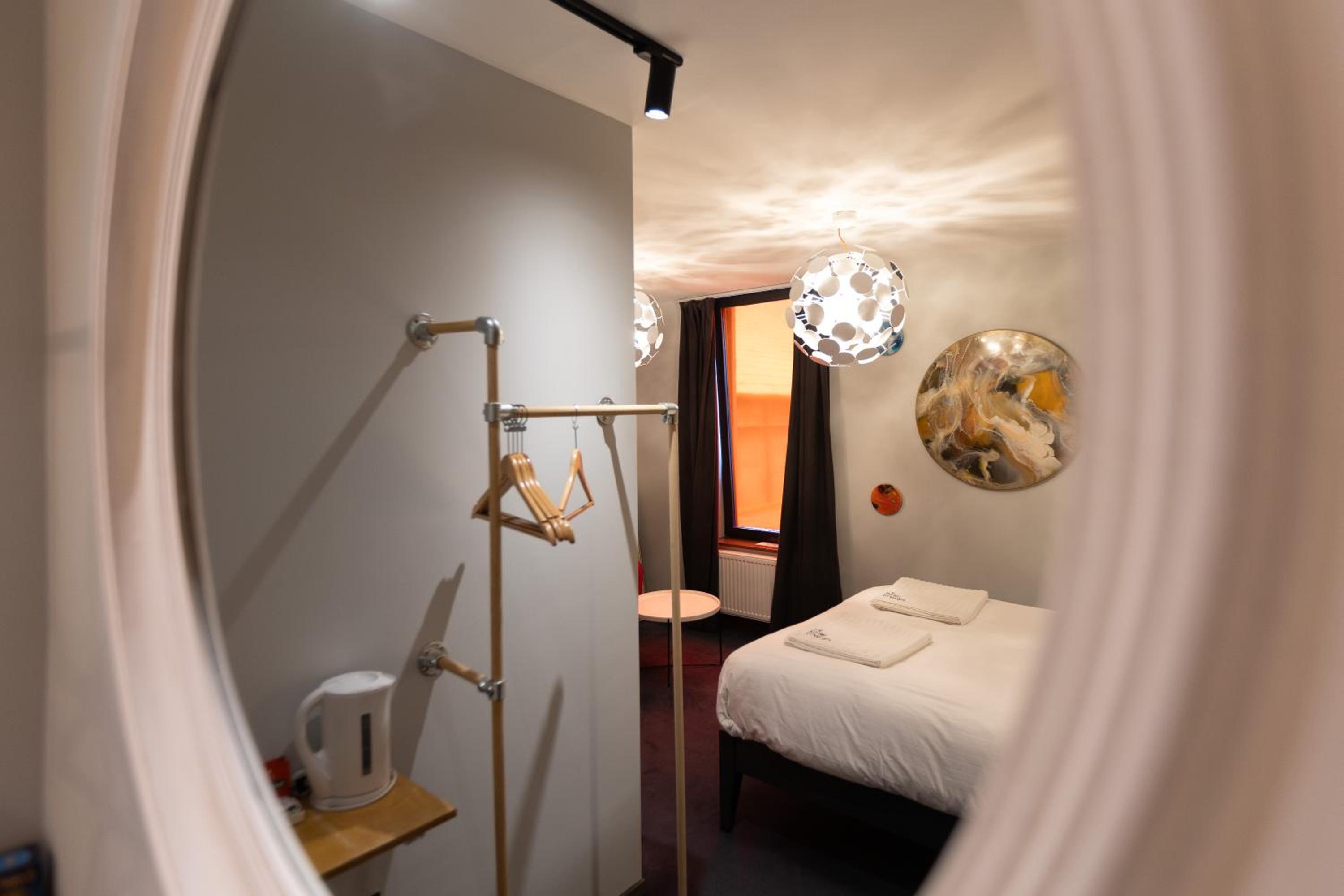 Deluxe Double Room - Photo 2