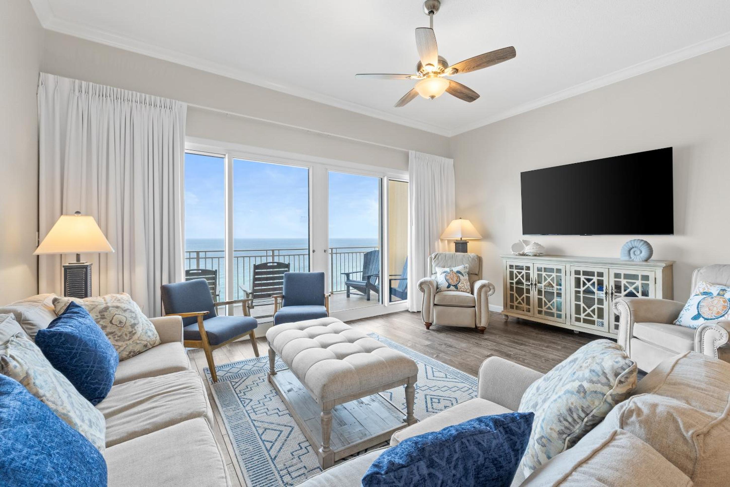 Apartment With Sea View