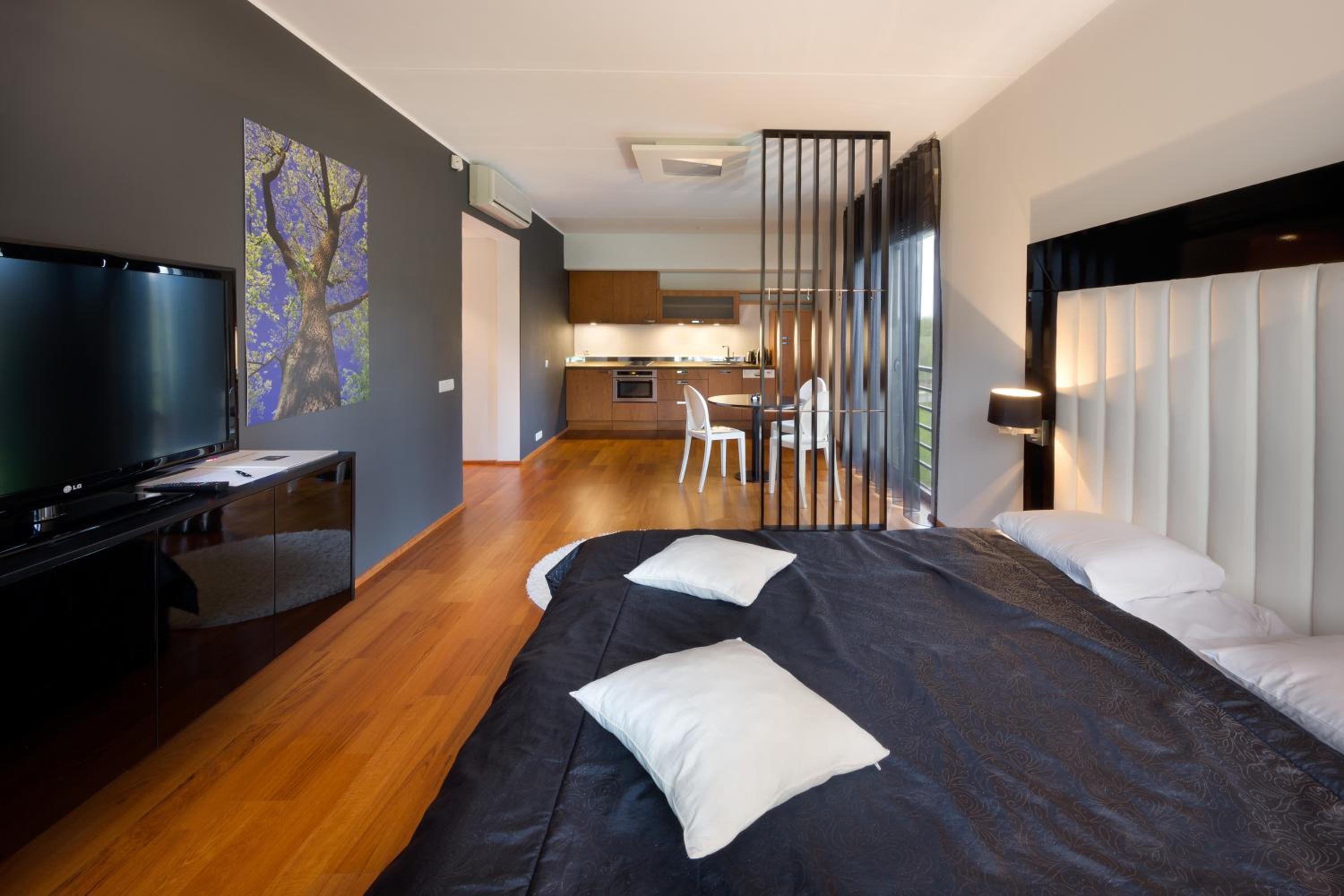 Luxury Suite - Photo 1