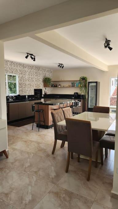 Three-Bedroom House photo 2
