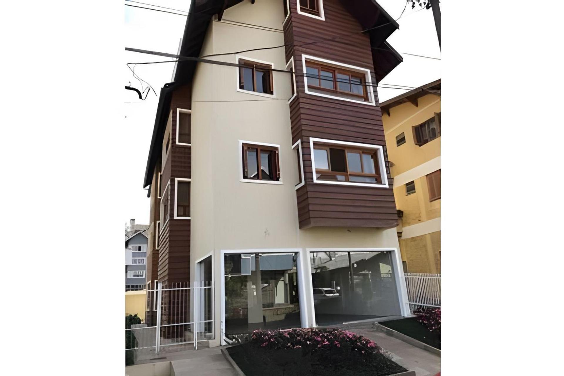 Standard Apartment - Photo 30