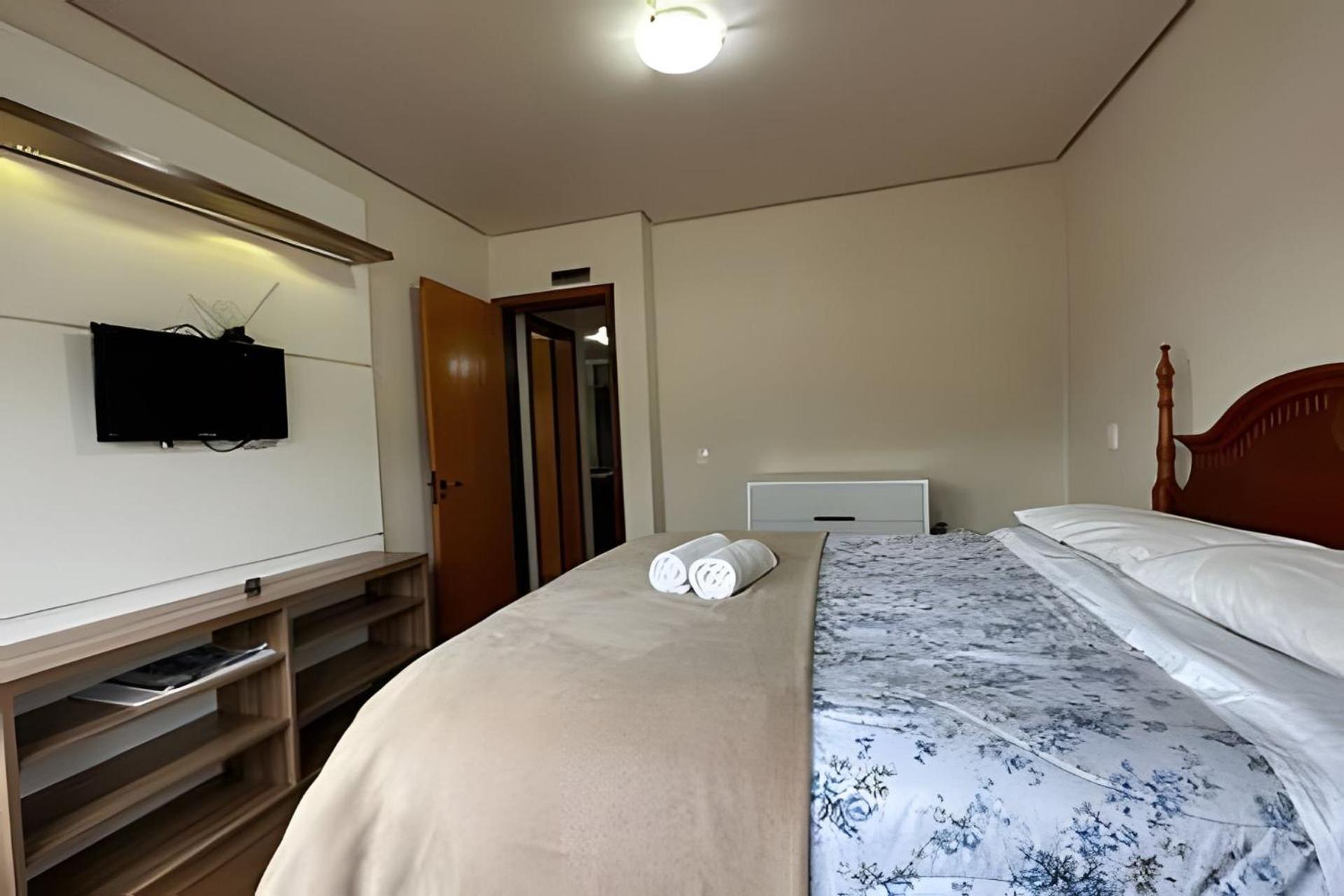 Standard Apartment - Photo 35