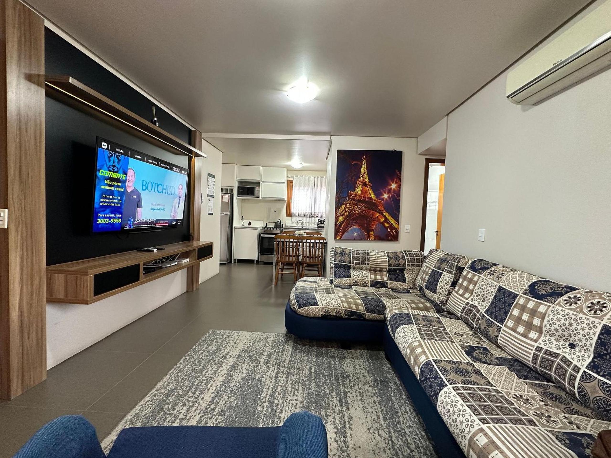 Standard Apartment - Photo 43