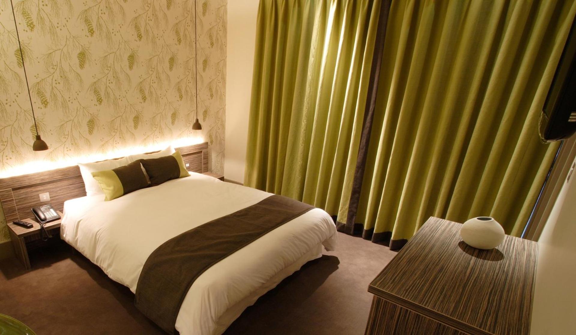 Executive Double Room - Photo 1