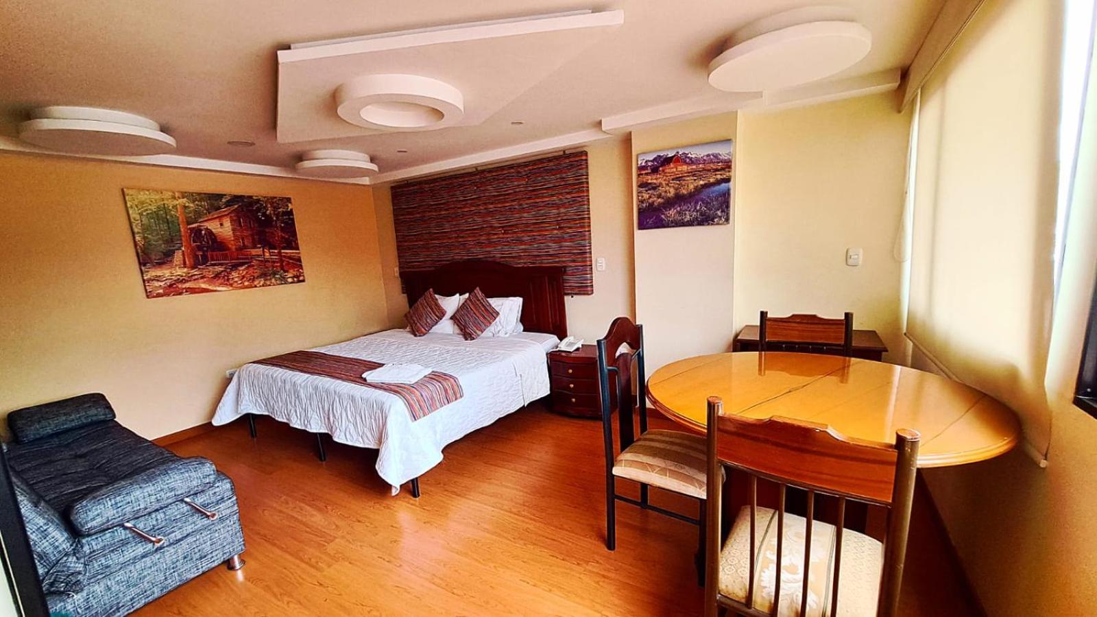 Junior Suite photo 1