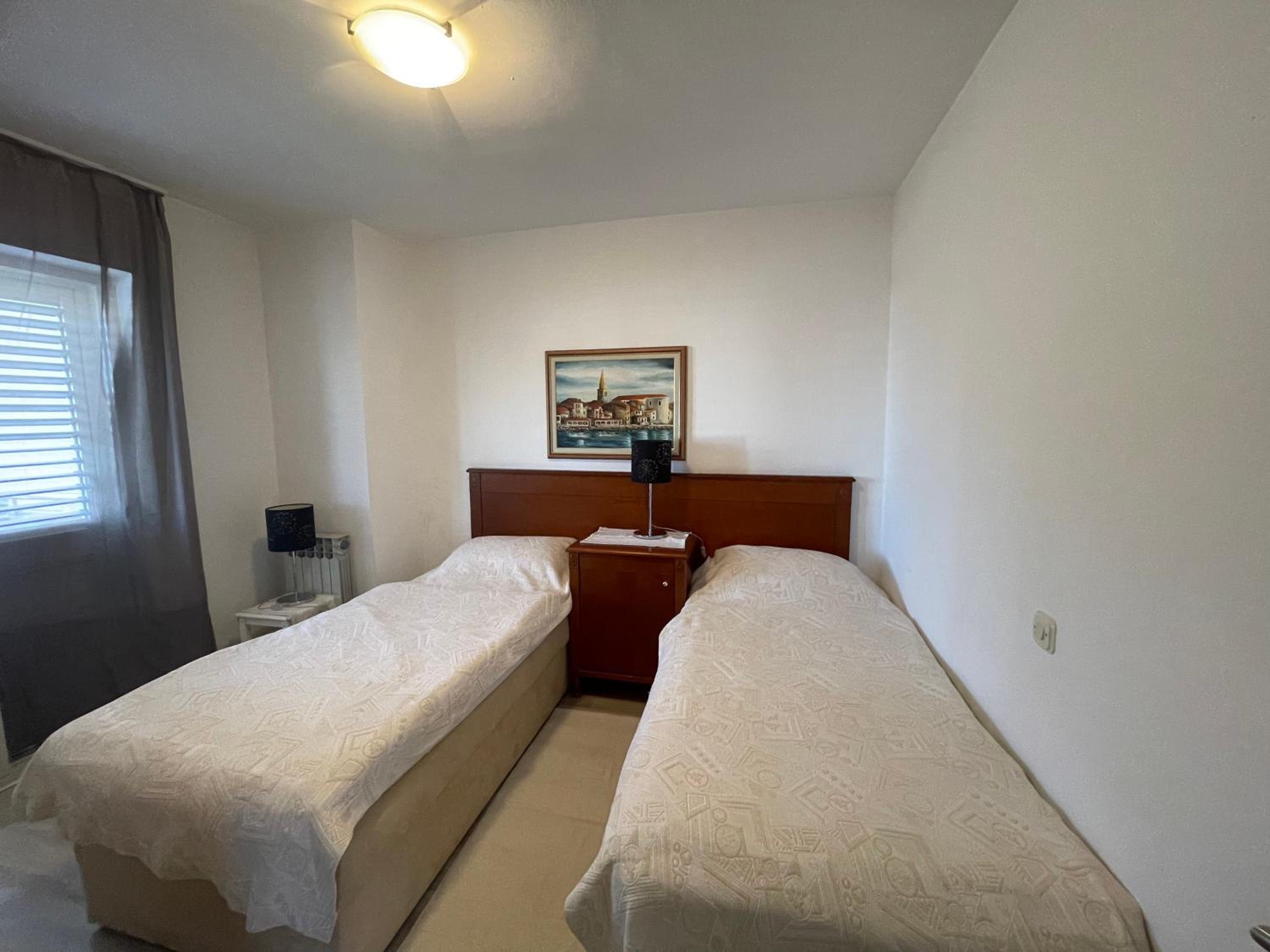 Two-Bedroom Apartment with Balcony photo 2