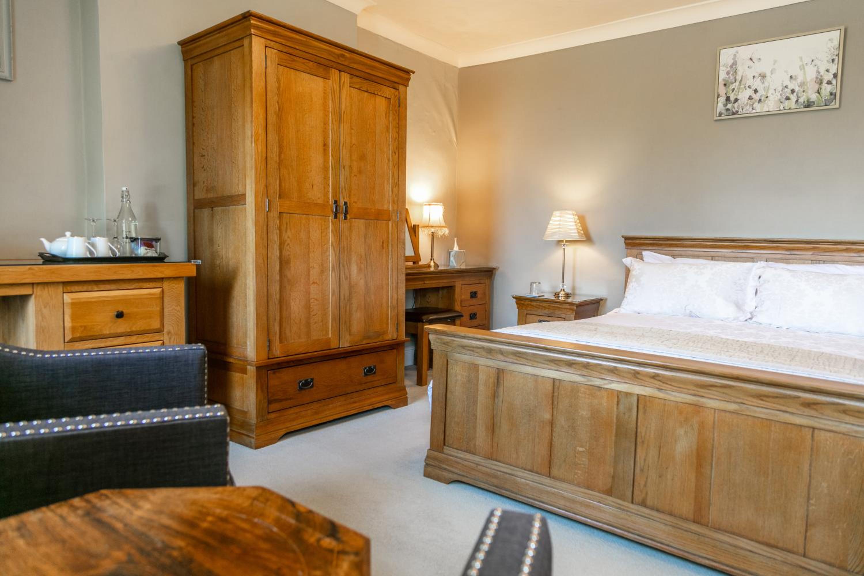 Double Room photo 1