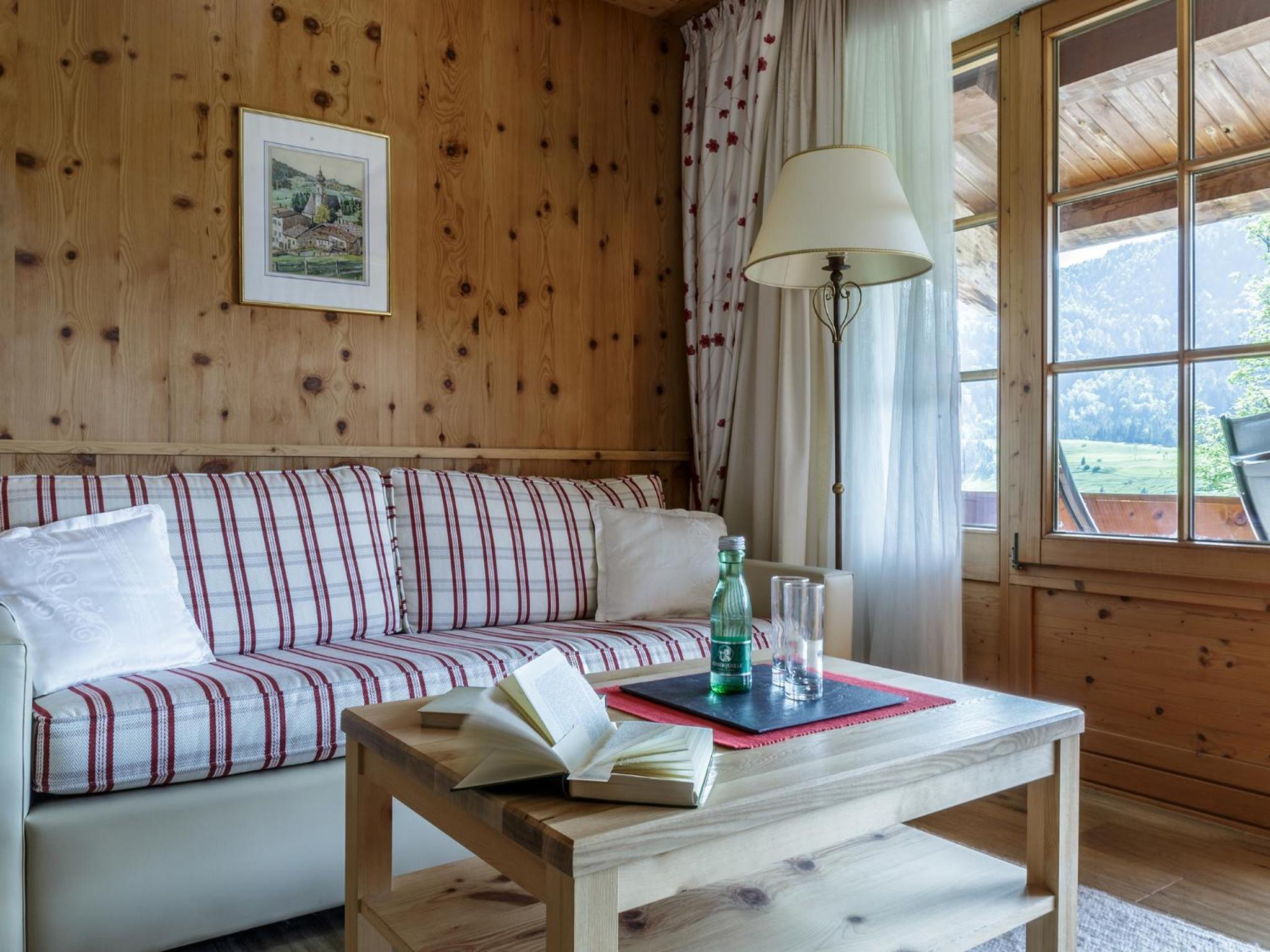 Double Room Zirbenwald photo 3