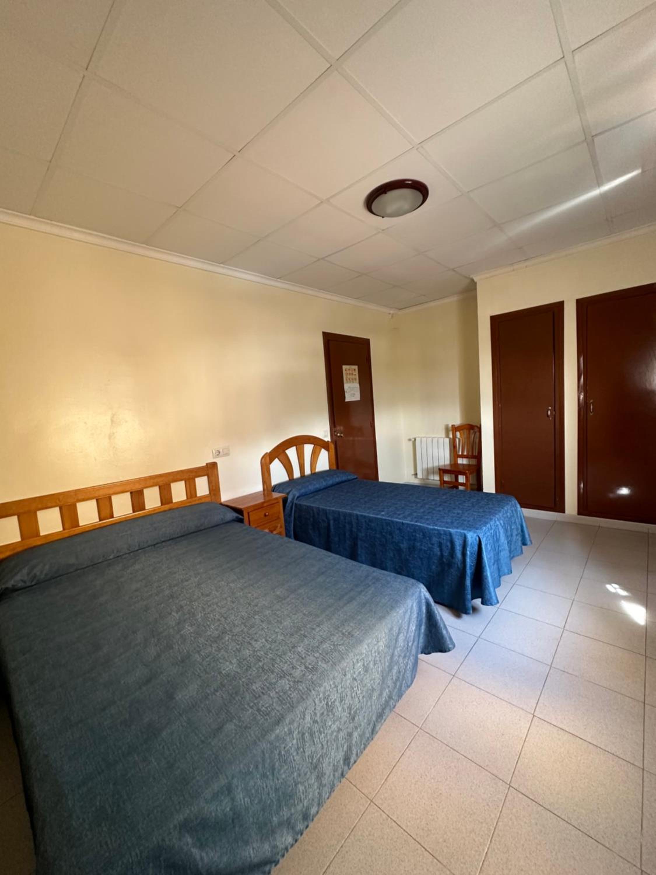 Habitación Estándar Familiar