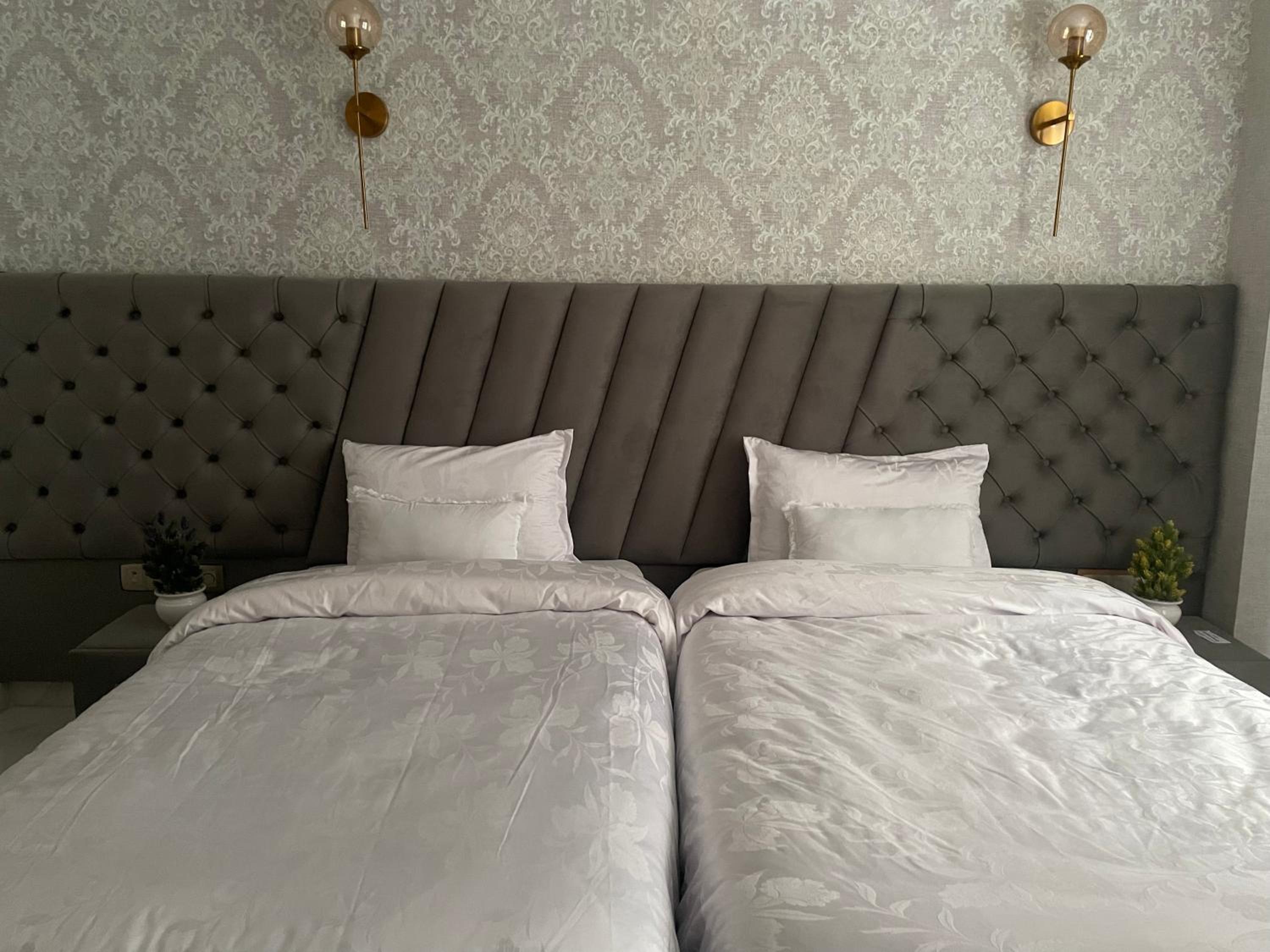 Double Room with Terrace photo 1