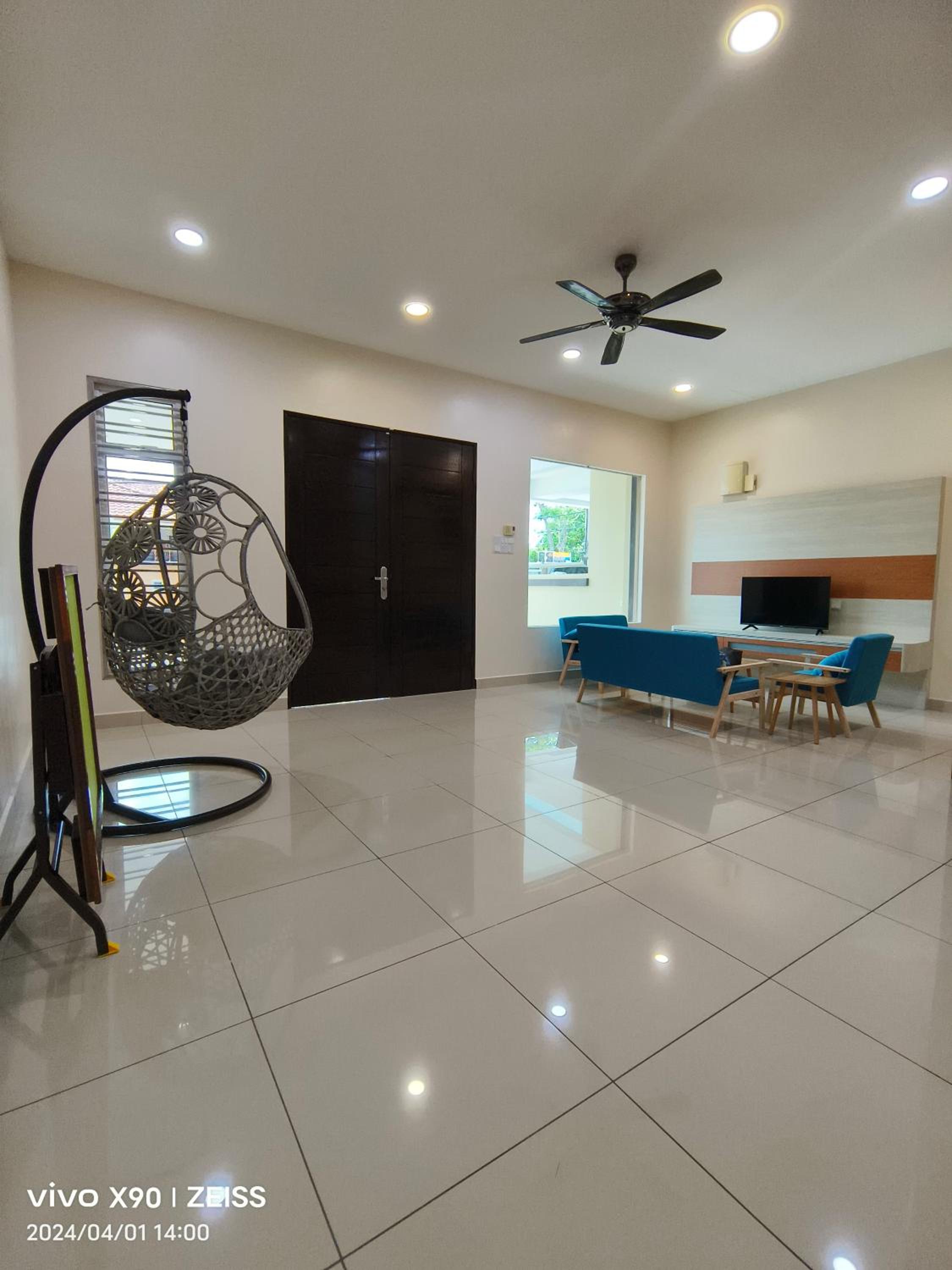 One-Bedroom House photo 1