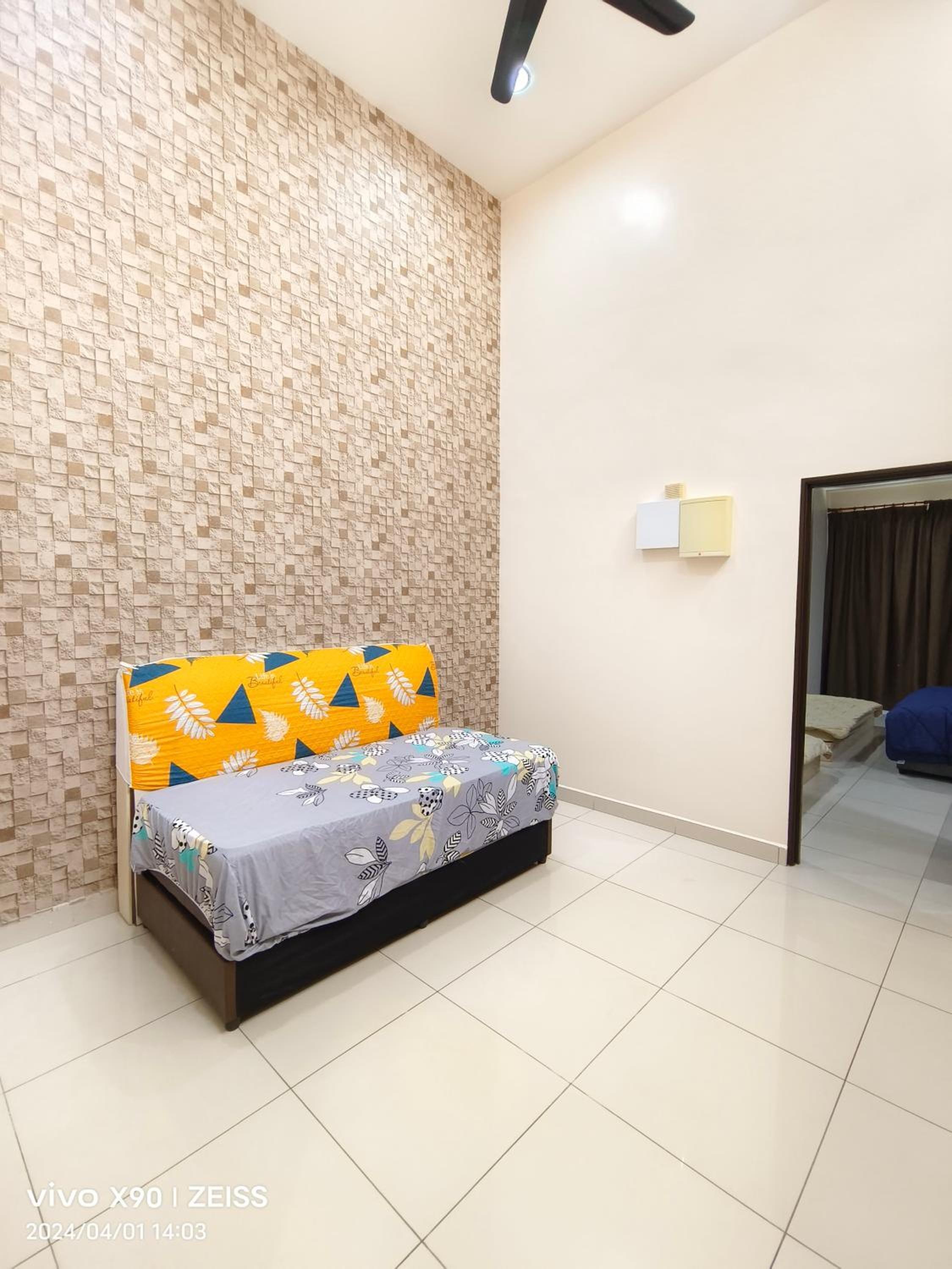 One-Bedroom House photo 2