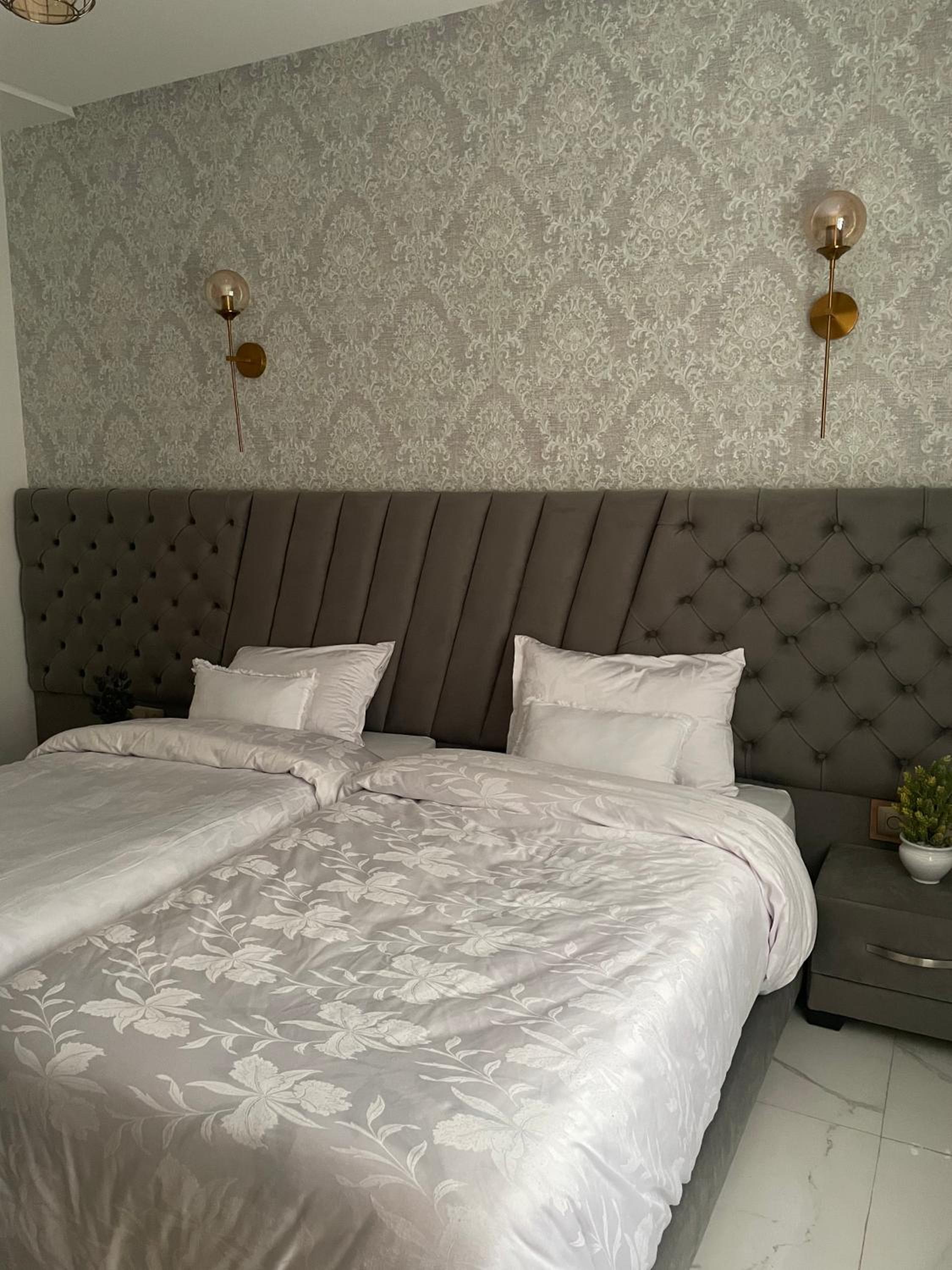 Double Room with Terrace photo 2
