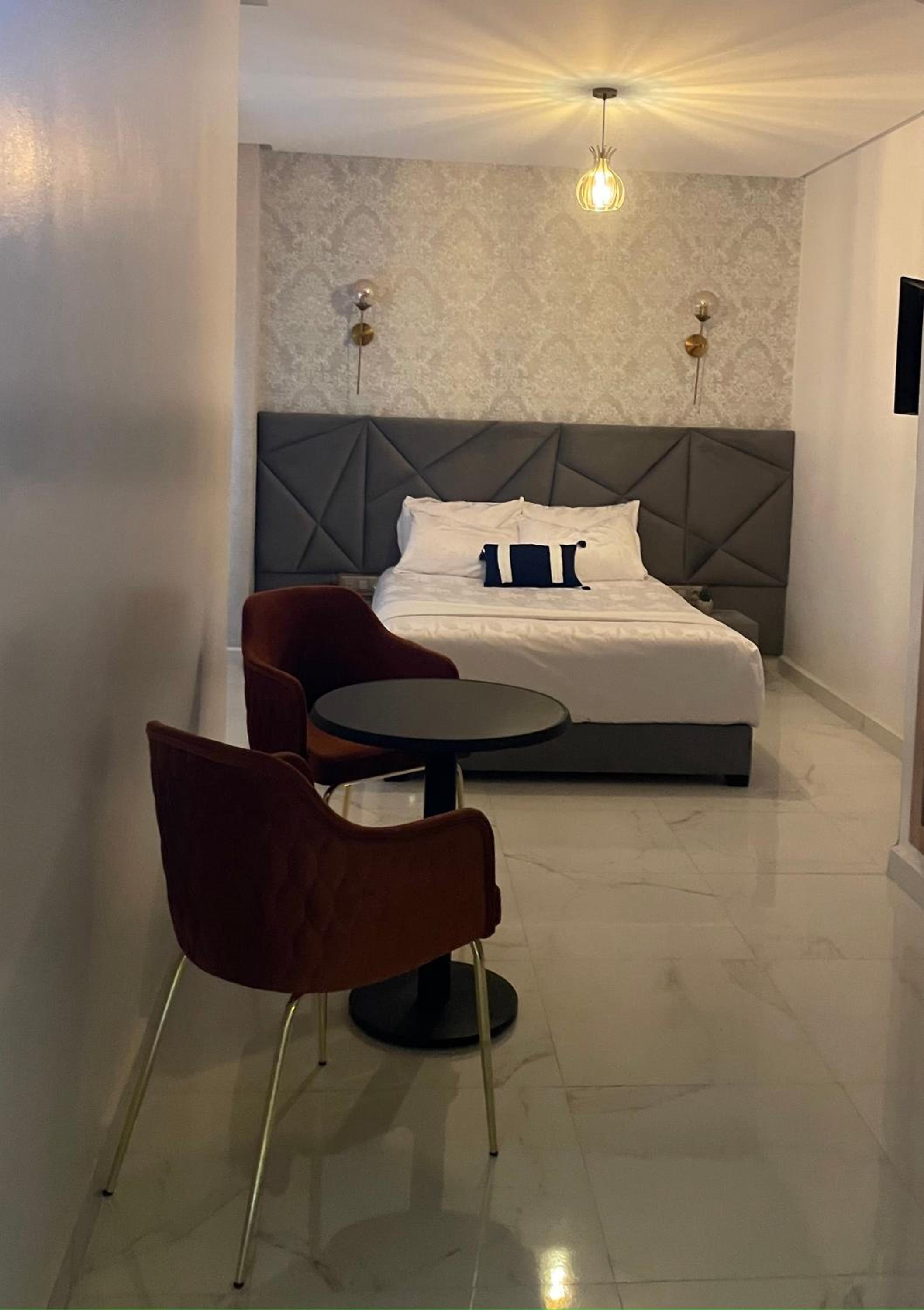 Single Room photo 2