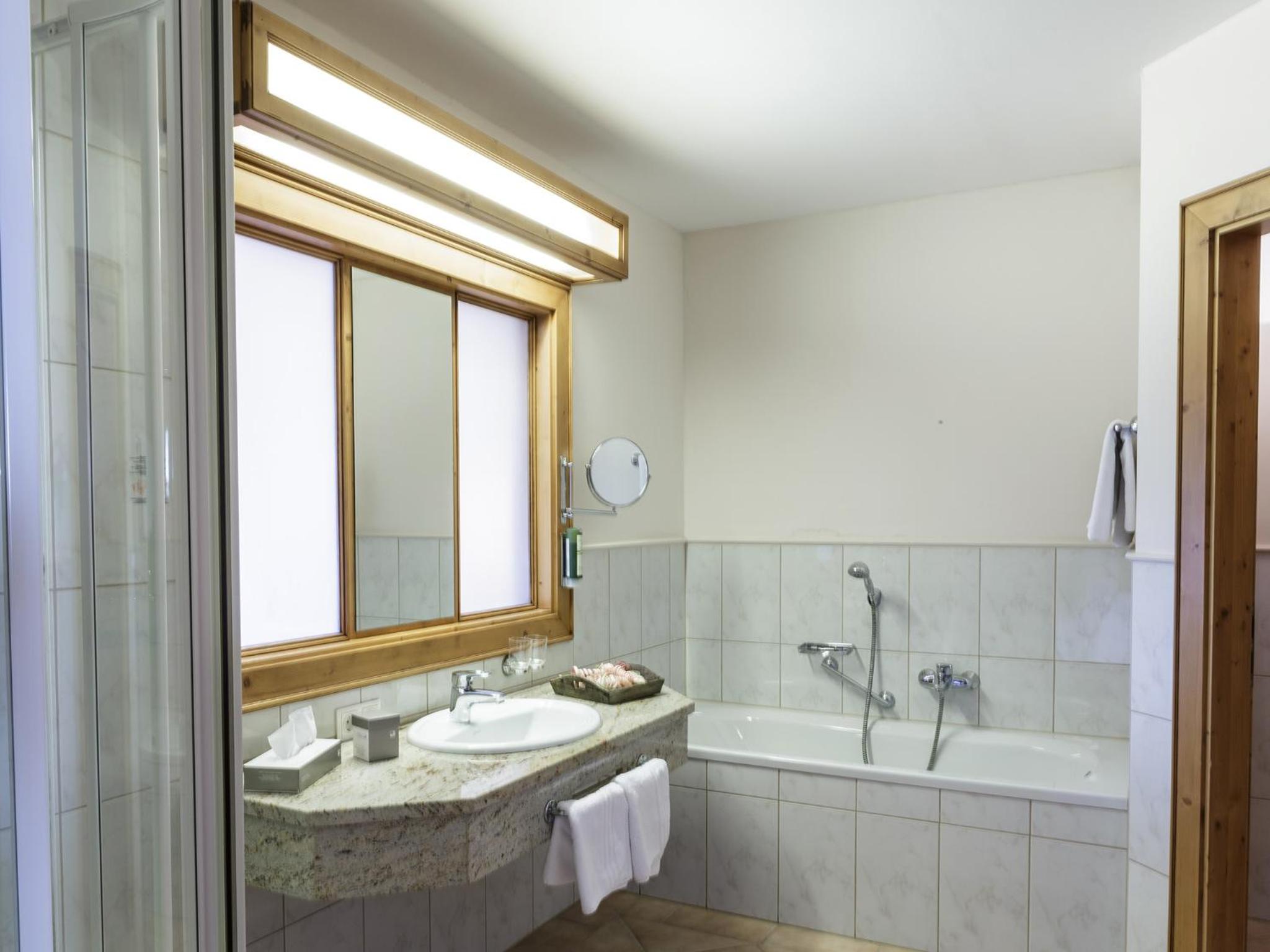 Double Room Achenkirch photo 3