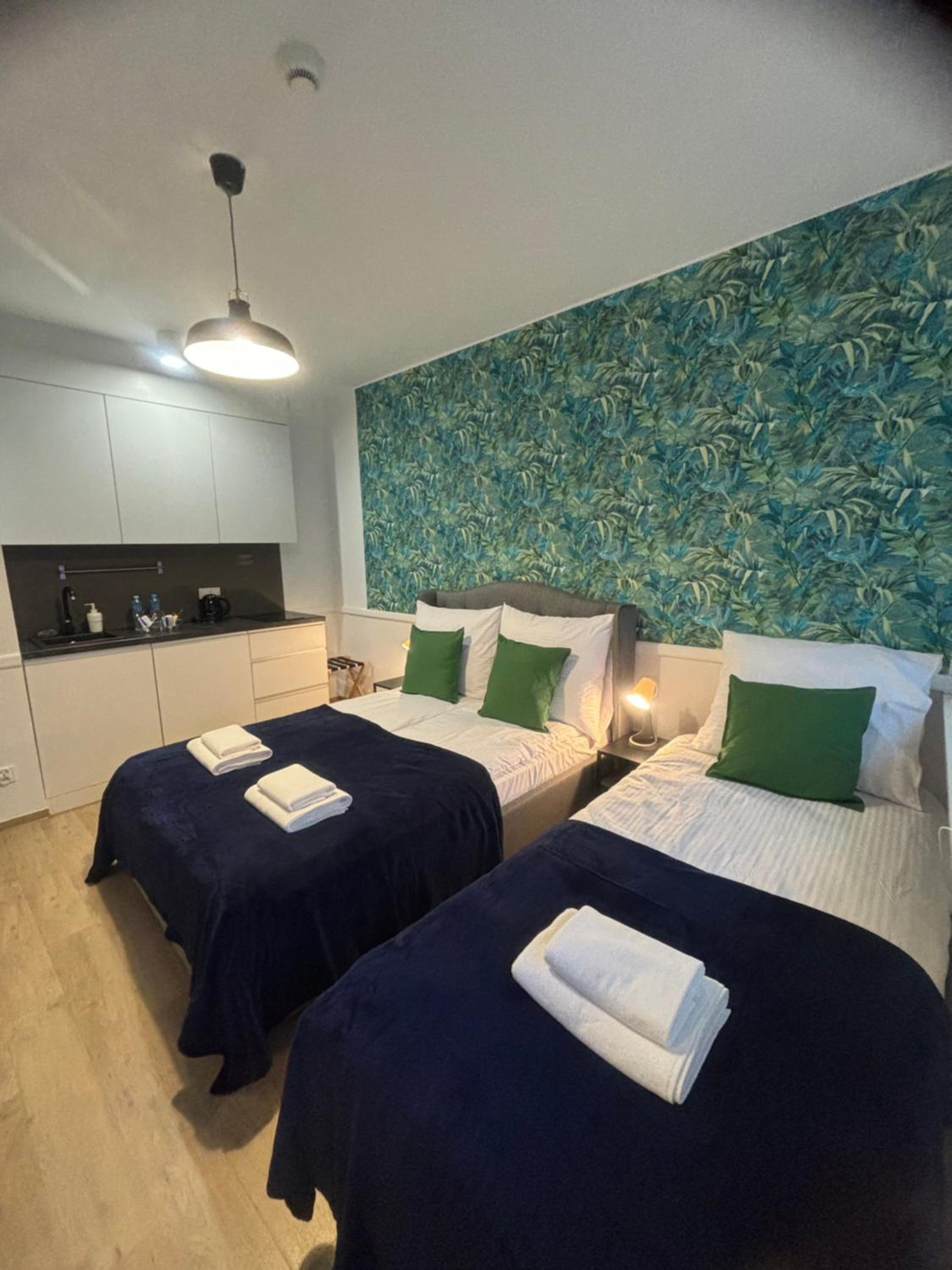 Budget Triple Room photo 1