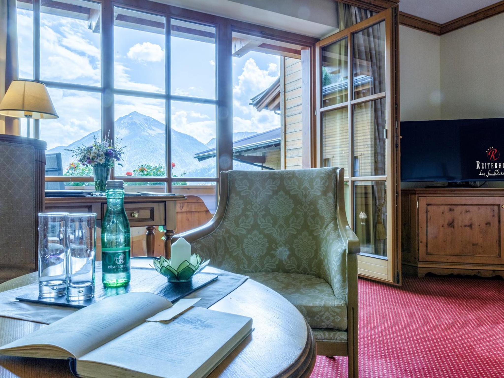 Double Room Achenkirch photo 2