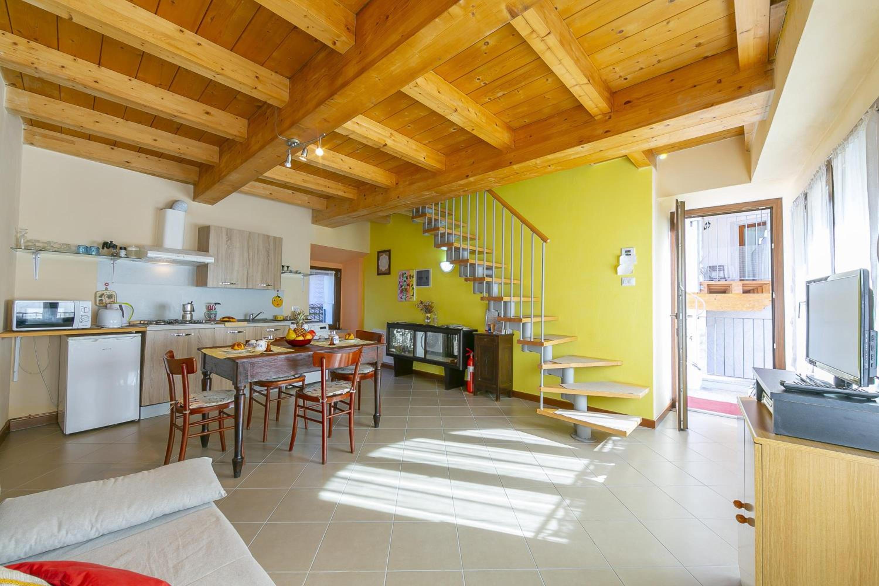 Vacation Home