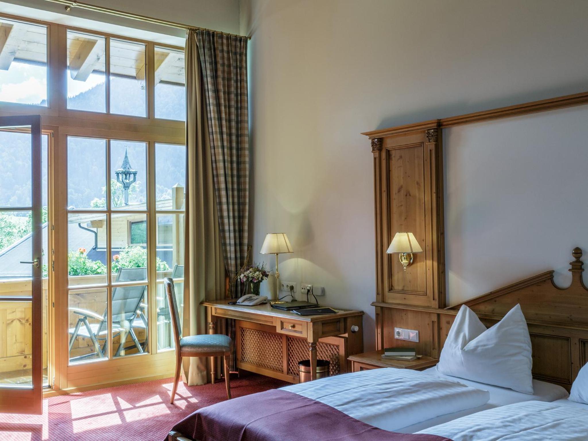Junior Suite photo 2