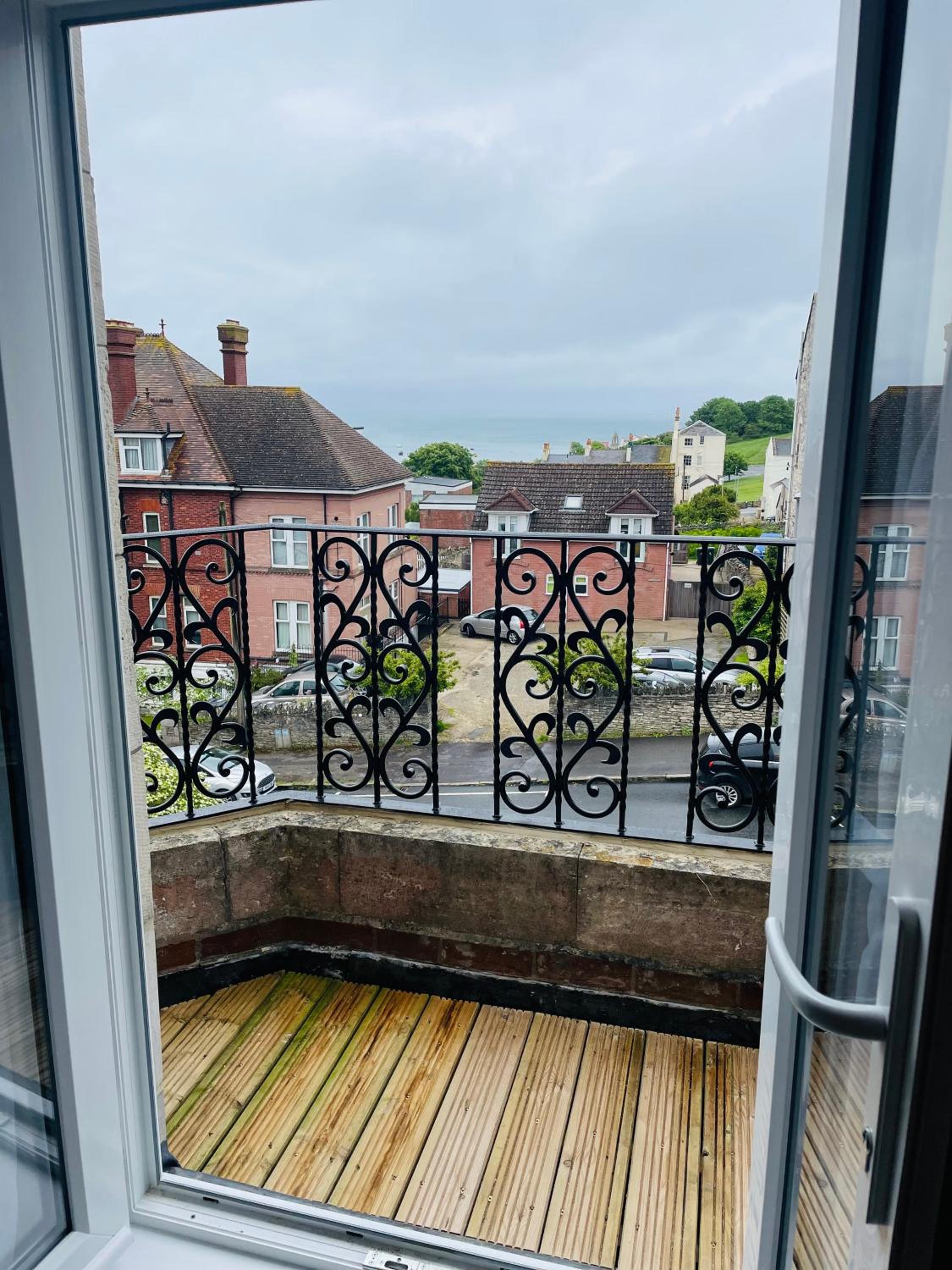 Double Room with Sea View photo 3