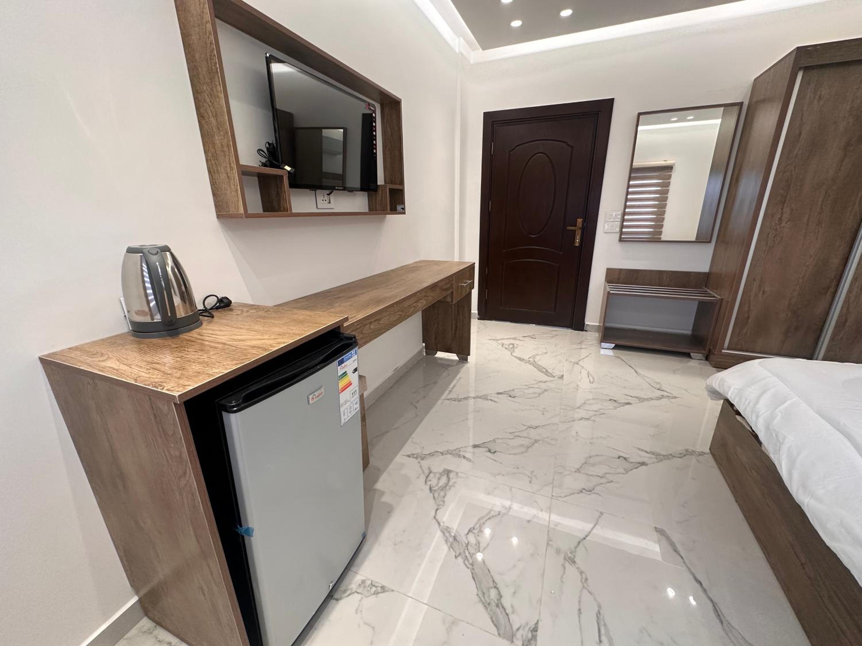 Deluxe Triple Room photo 2