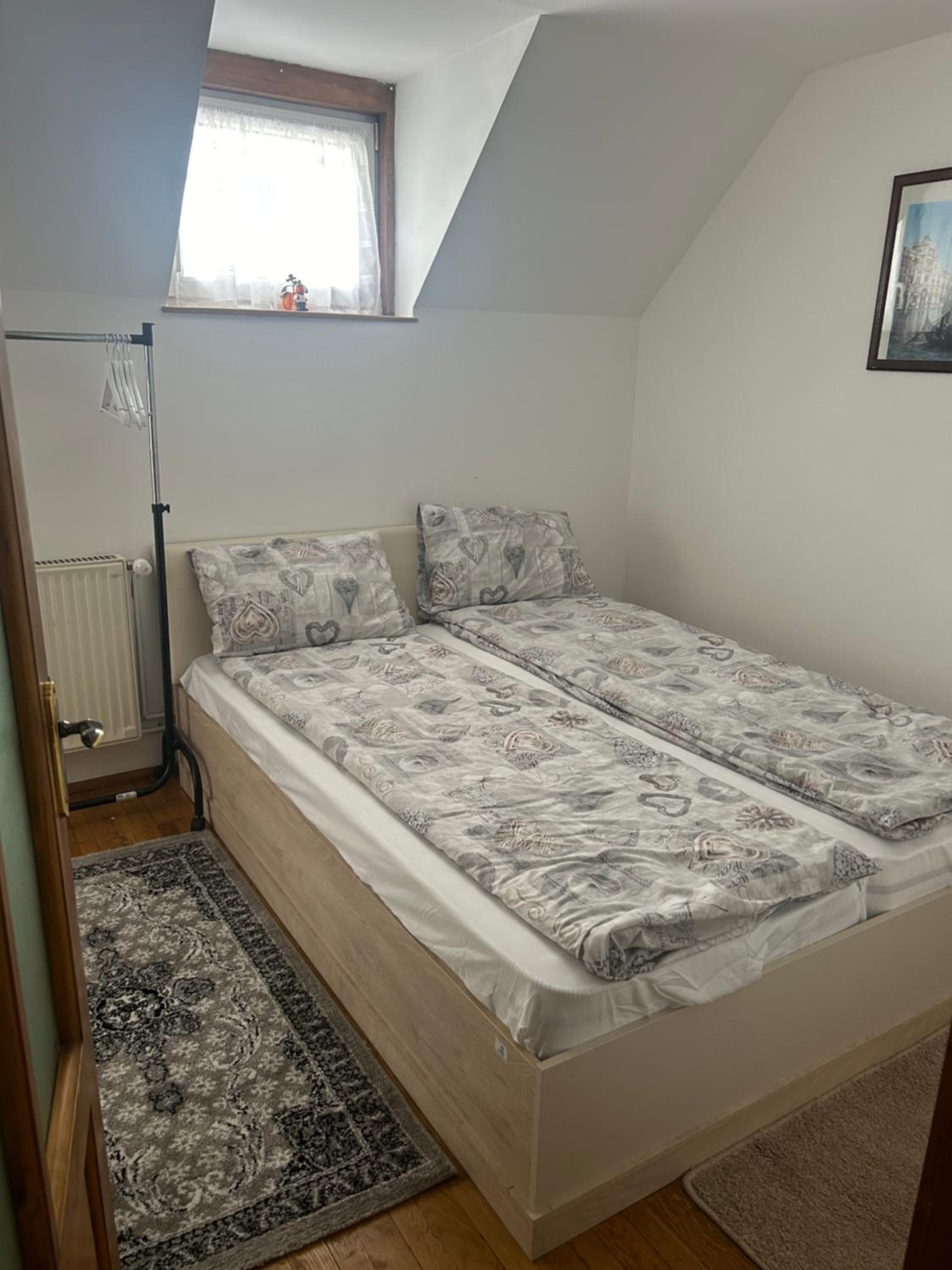 Standard Double Room photo 2