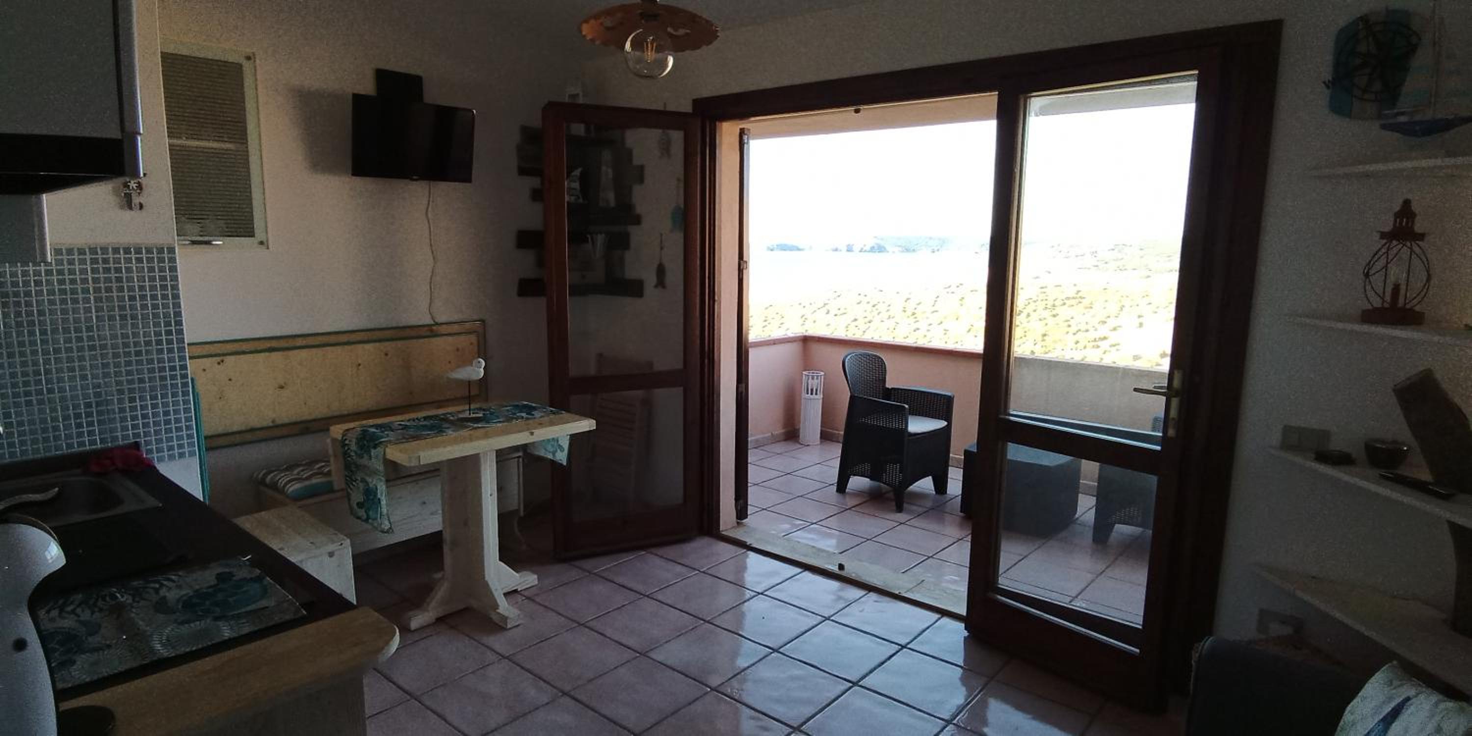 One-Bedroom House photo 2