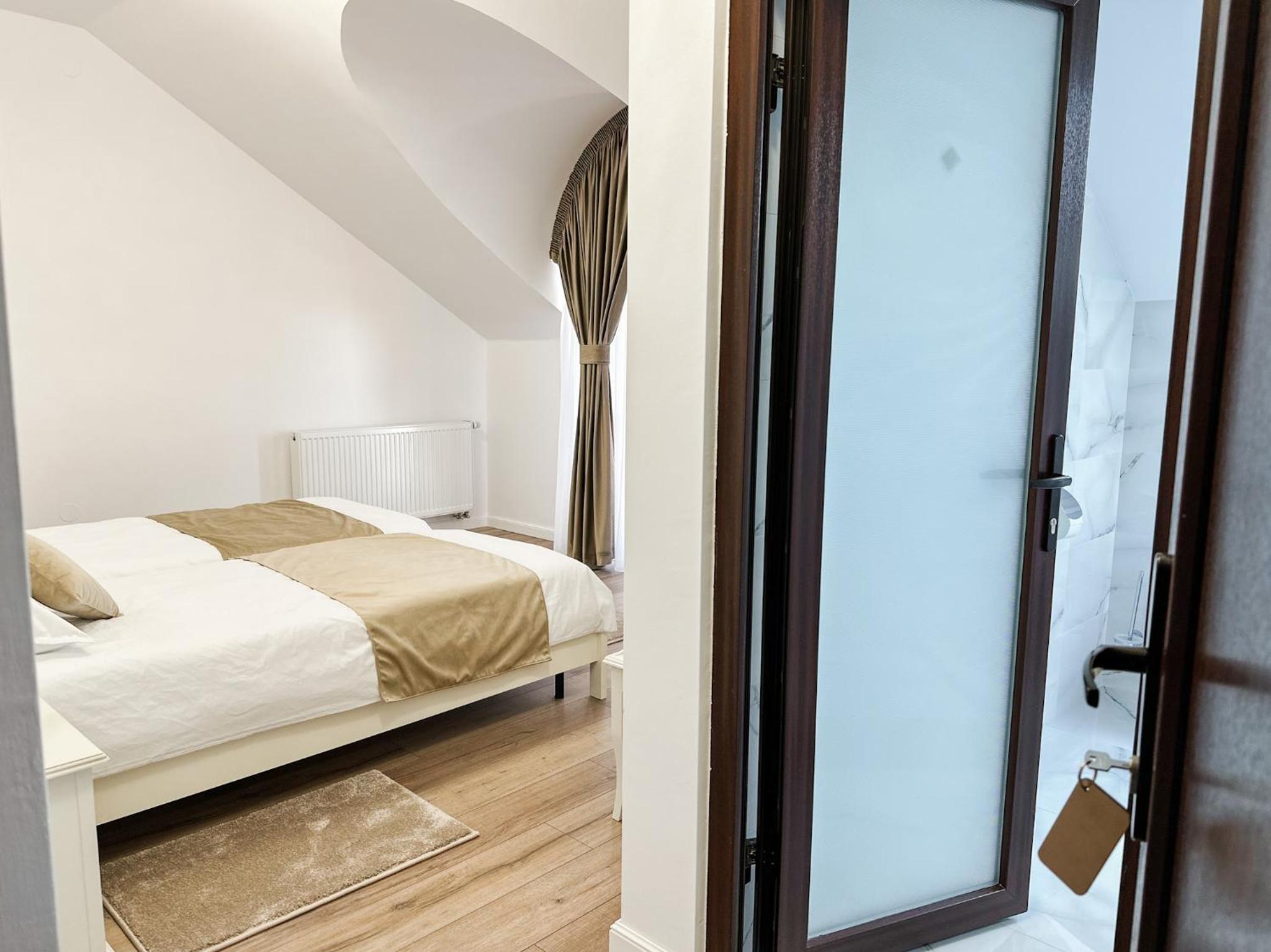 Twin Room photo 1