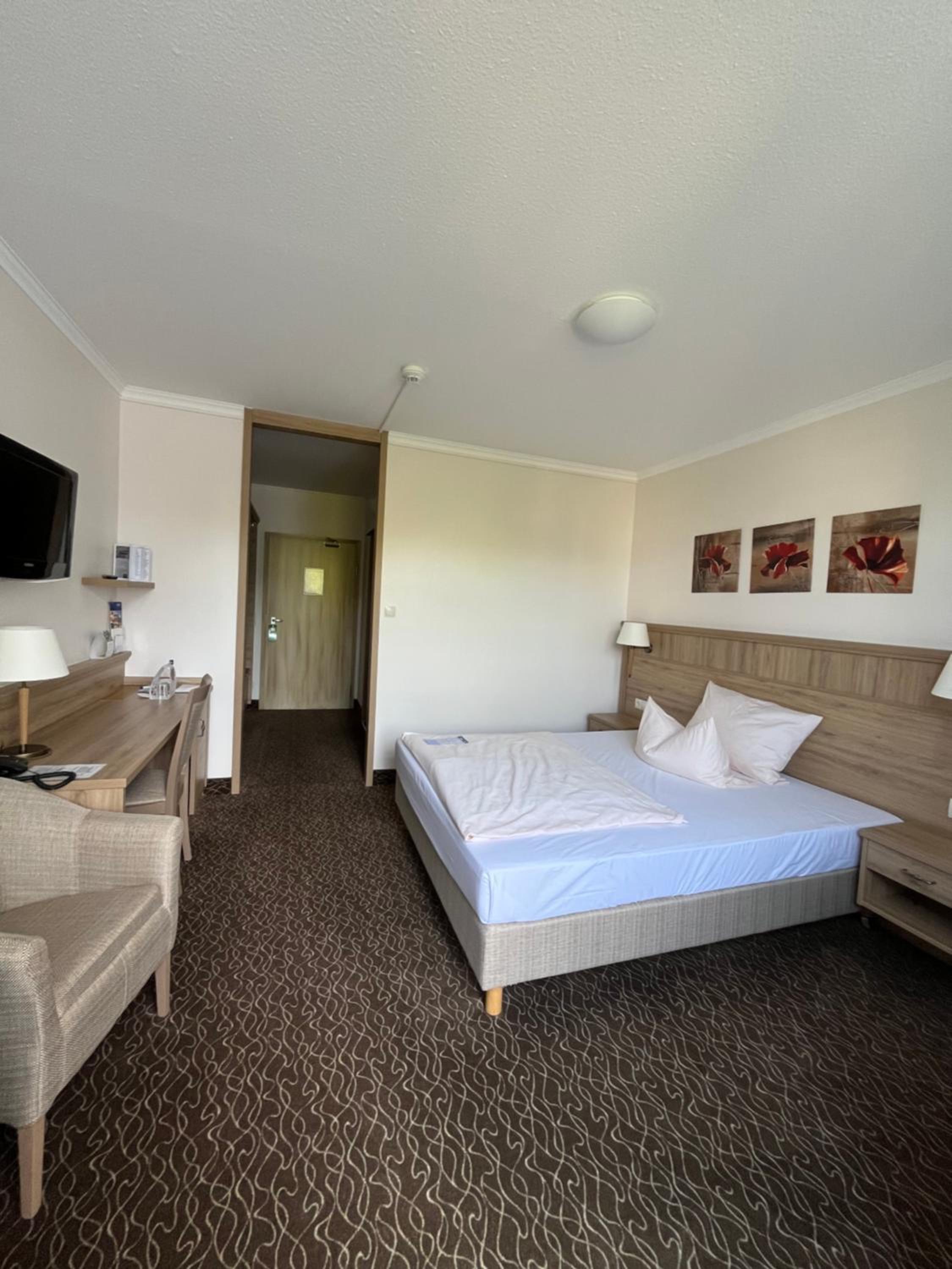 Family Suite - Photo 3