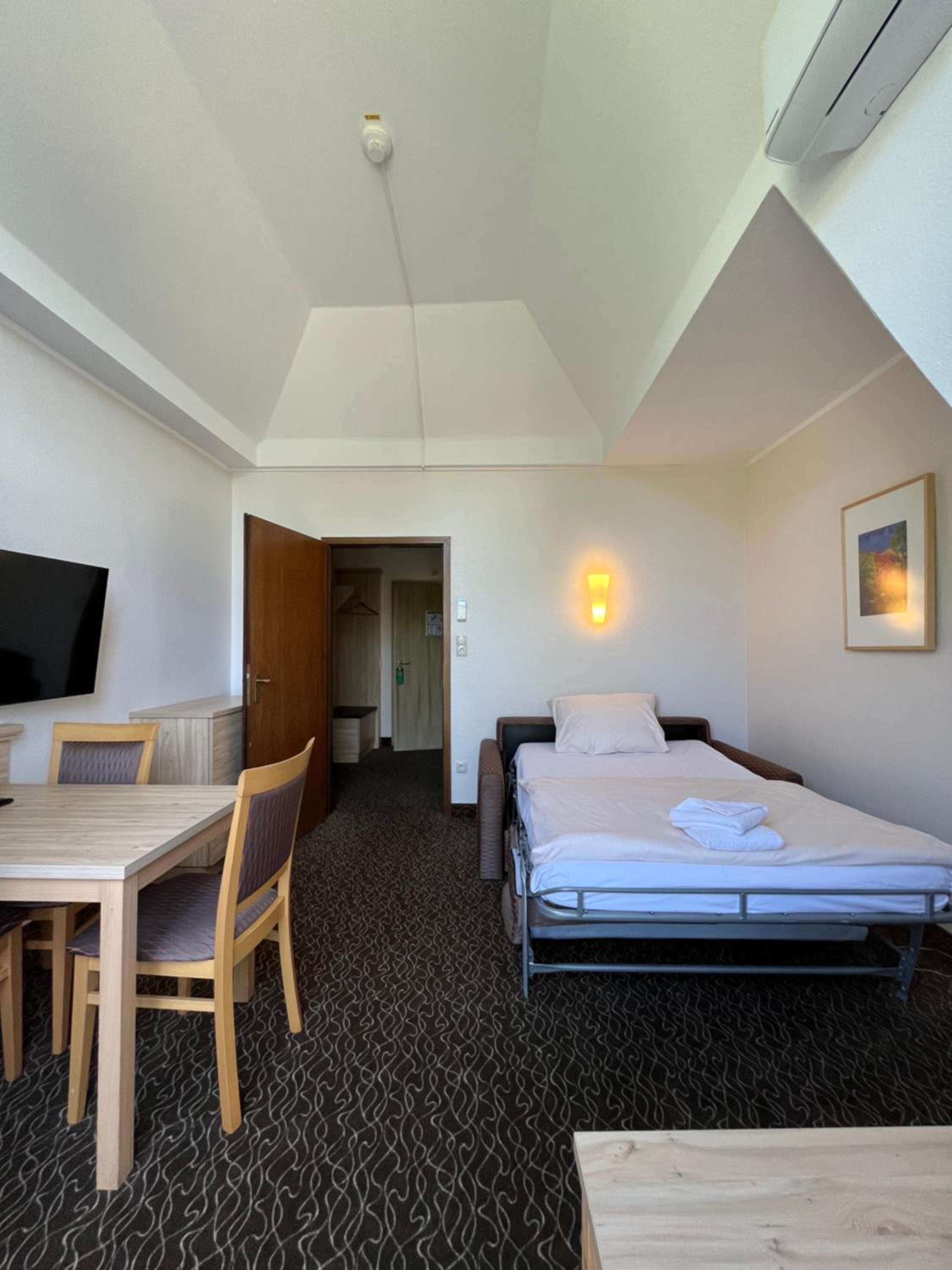 Family Suite - Photo 2