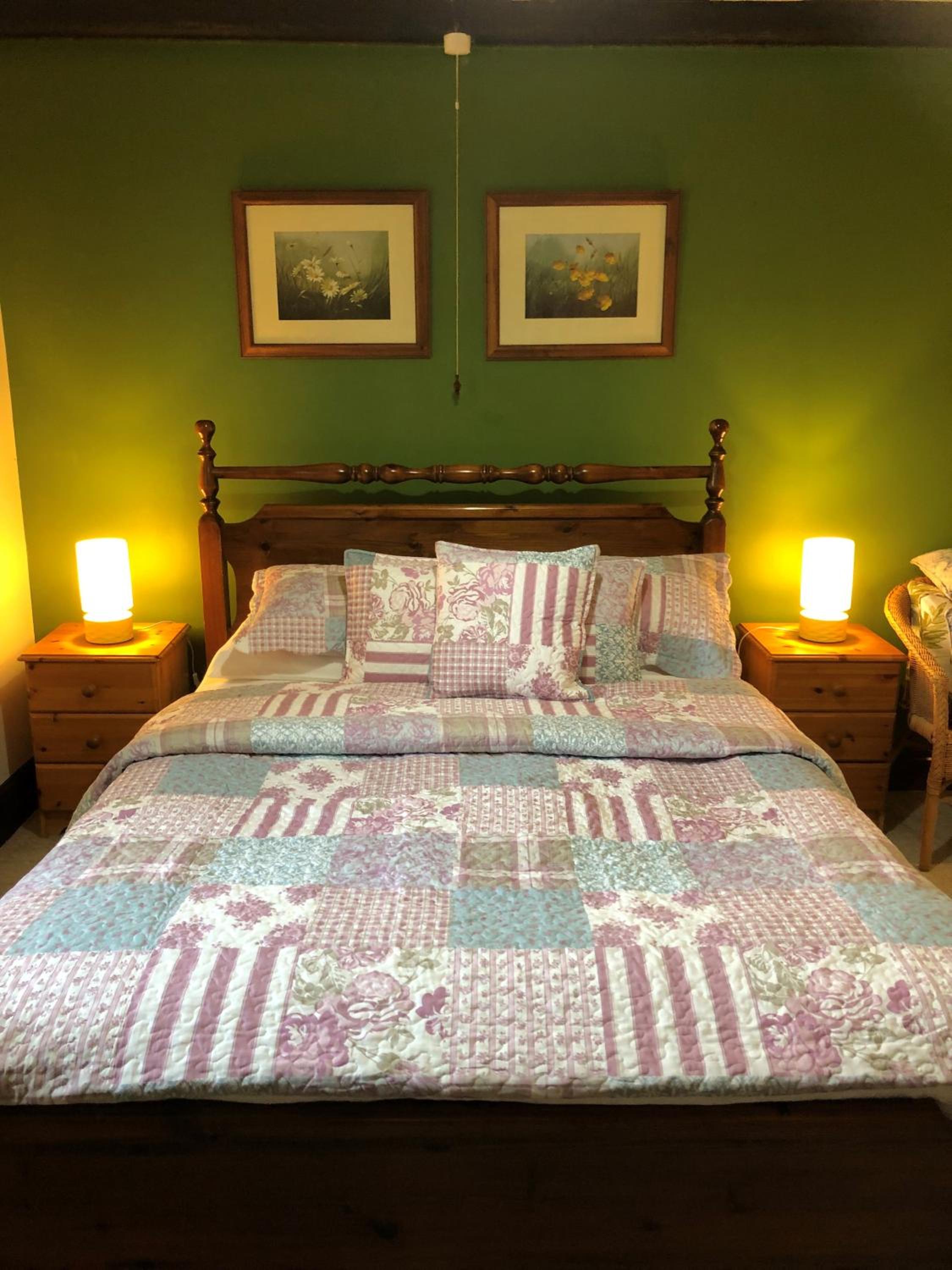 Superior Triple Room photo 1