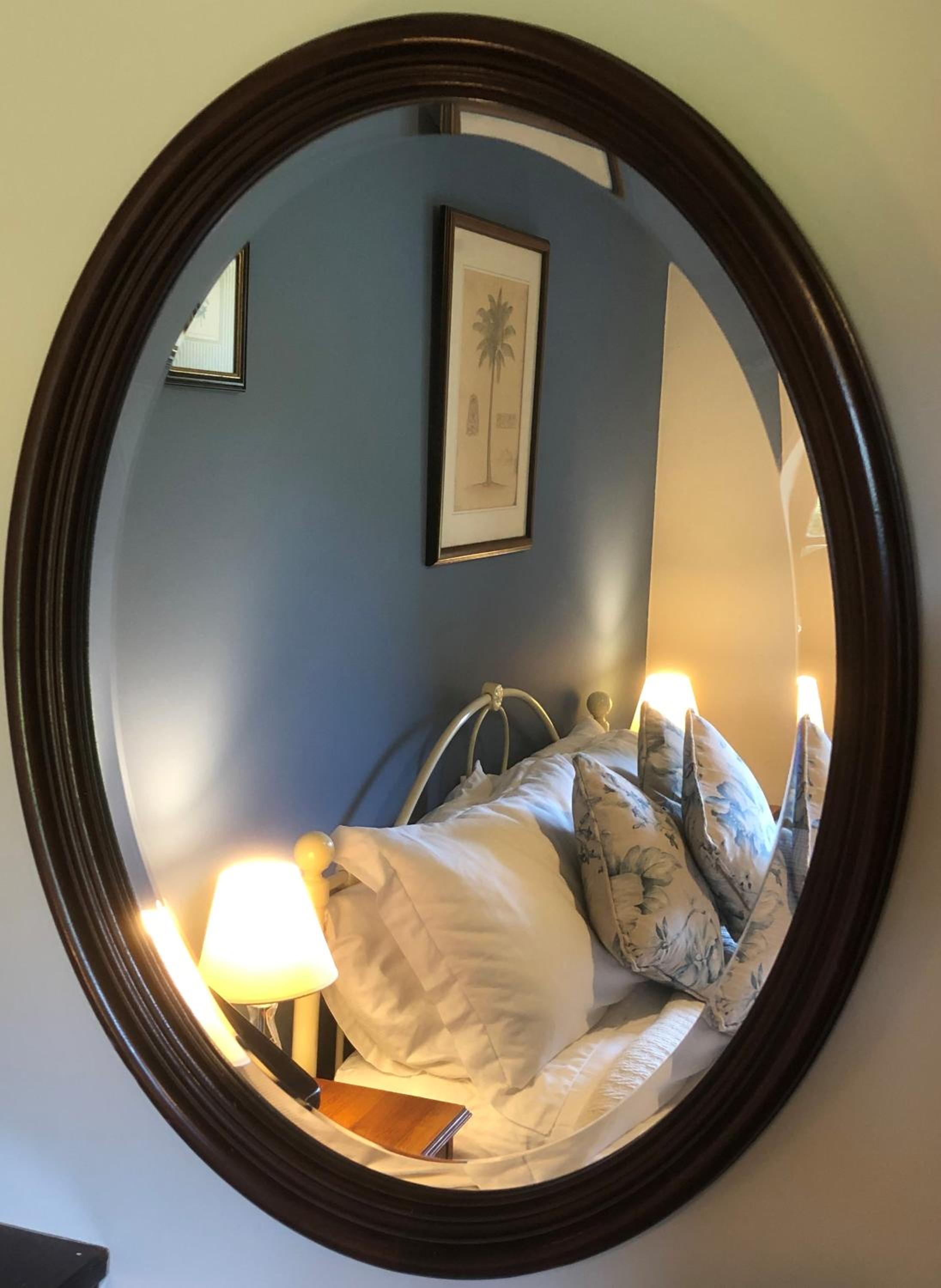 Double Room with Private Bathroom photo 2