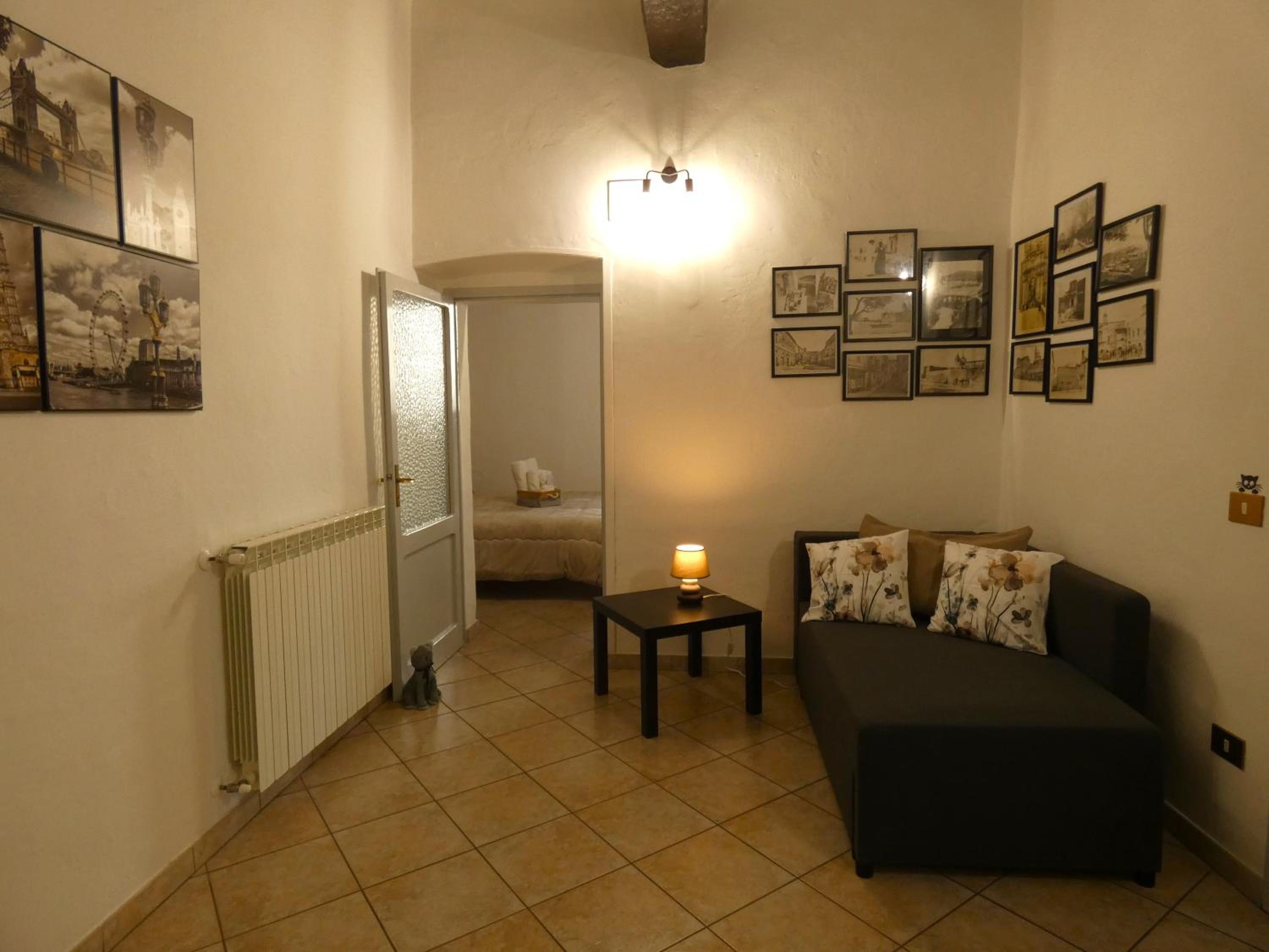 Two-Bedroom House photo 3