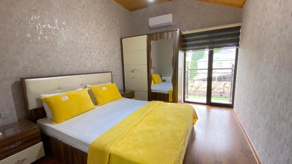 One-Bedroom Villa photo 2