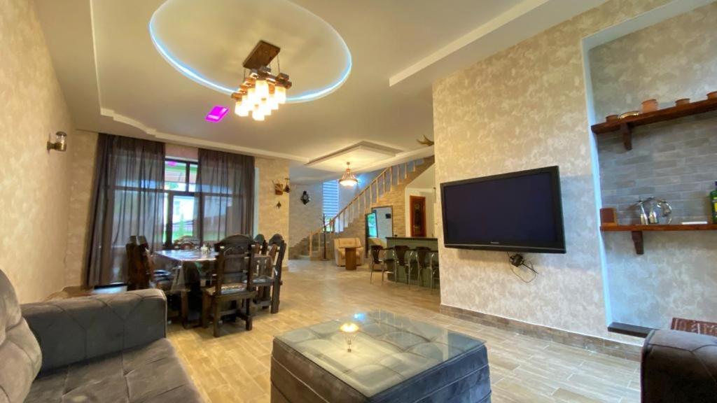 One-Bedroom Villa photo 3