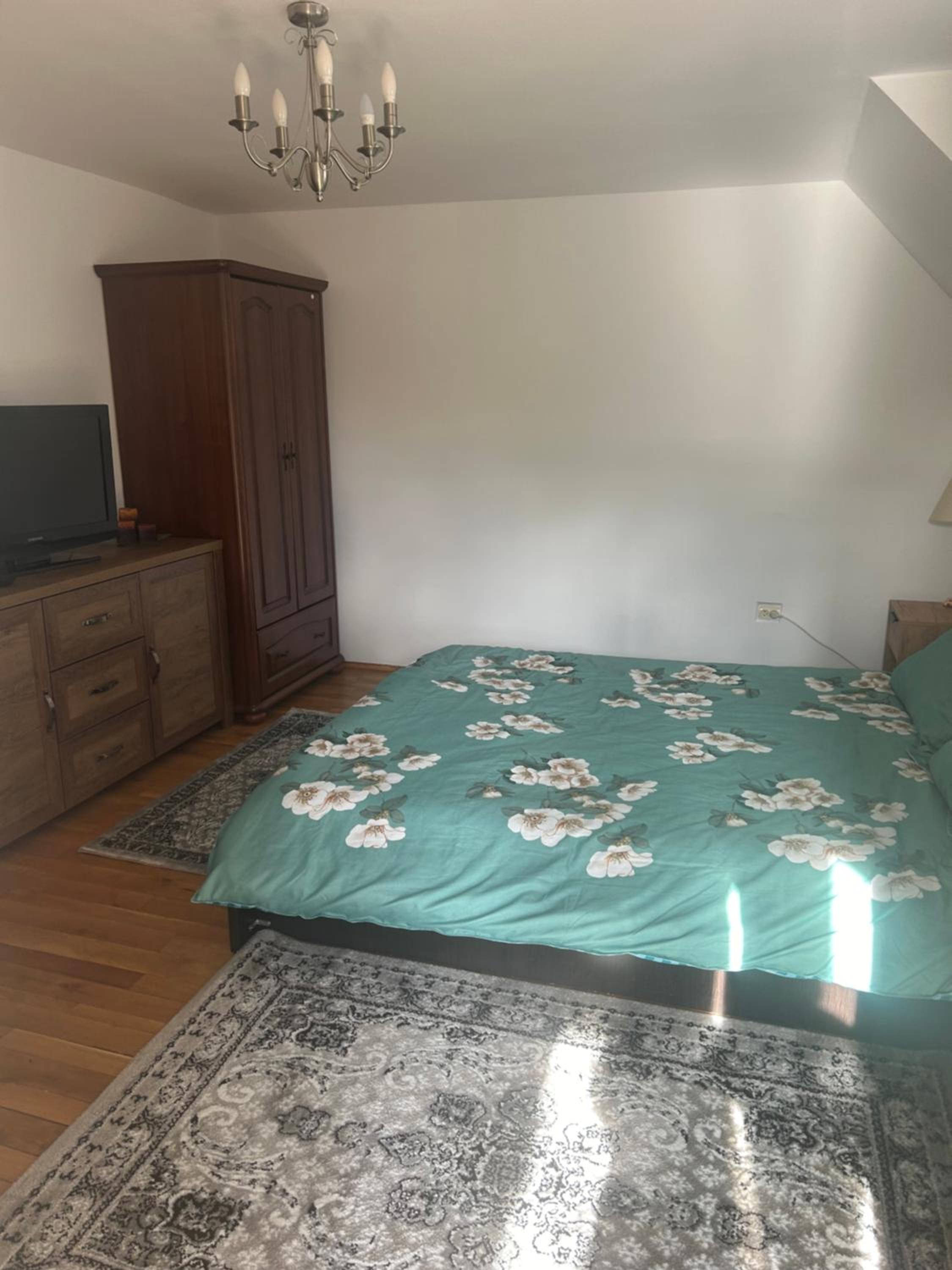 Standard Double Room photo 3