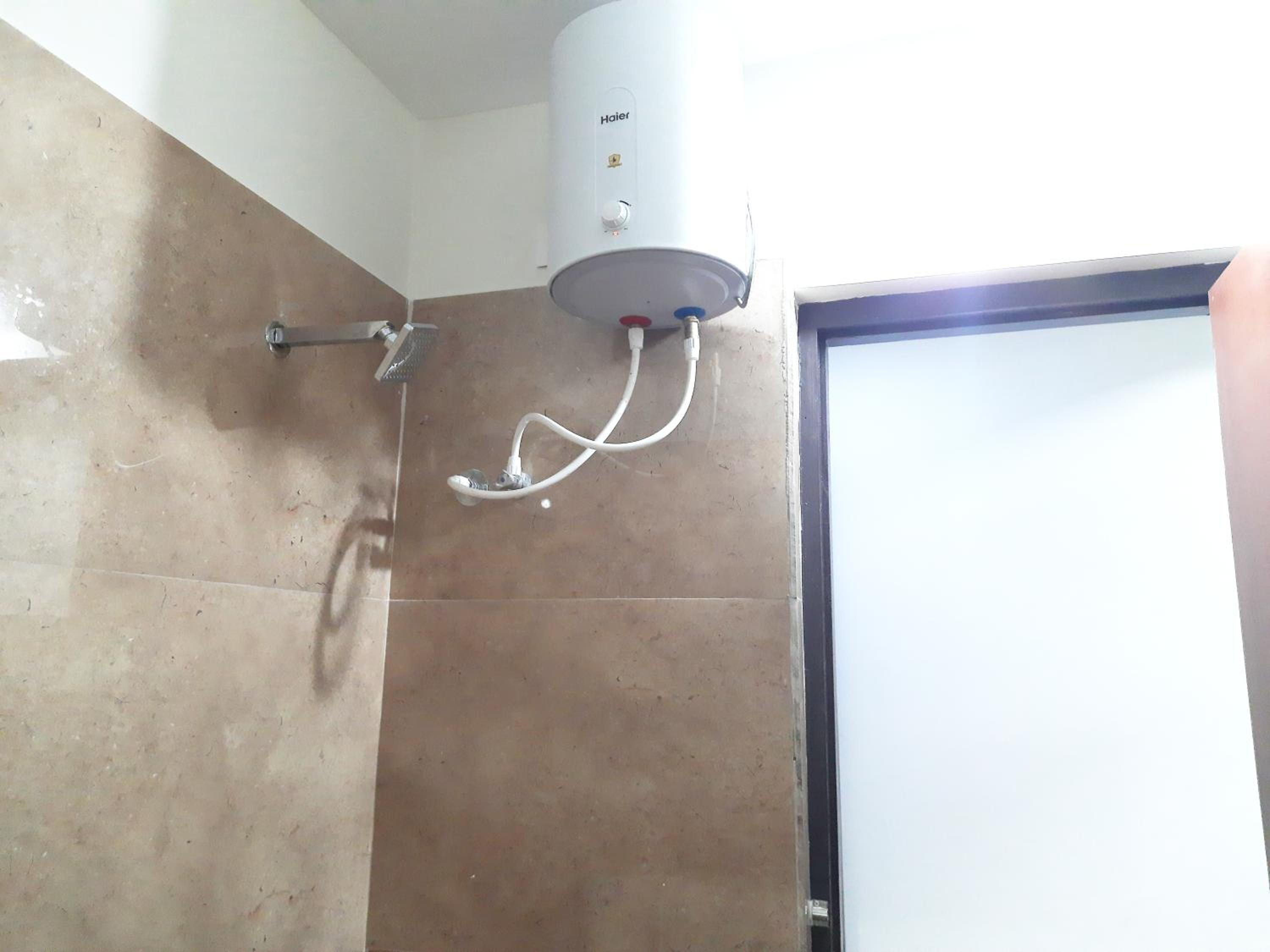 Standard Double Room With Fan photo 3