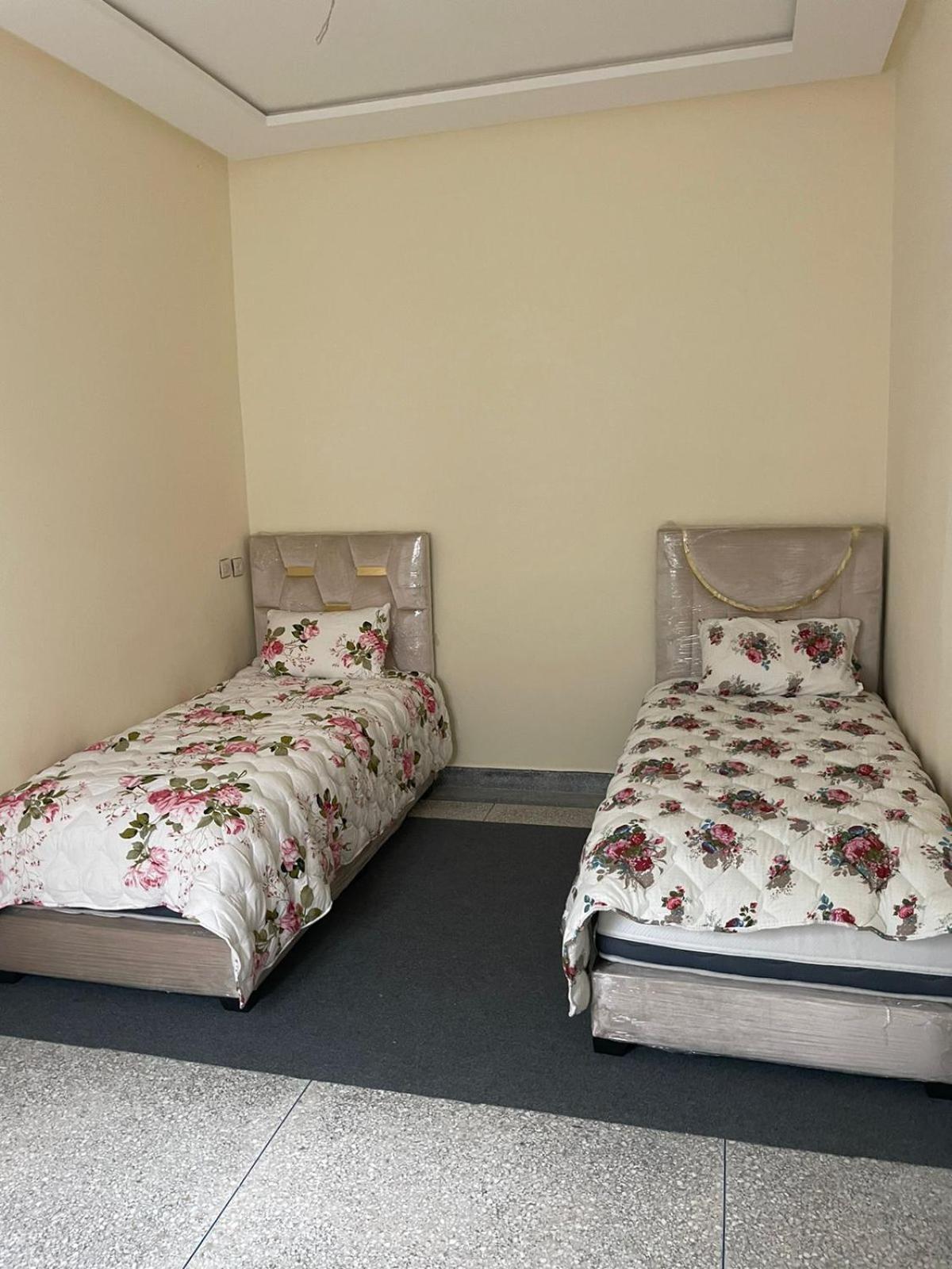 Two-Bedroom Apartment photo 3